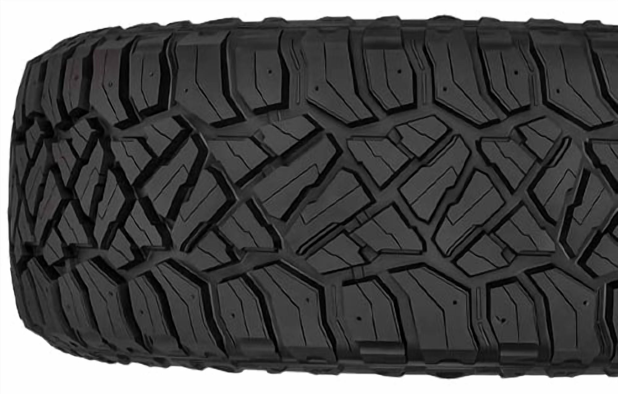 2 Sailun Terramax R/T 275/60R20 123/120Q All Terrain 3PMSF Snow 45K Mile 10 ply 1600164 / 275/60/20 / 2756020 - Image 3
