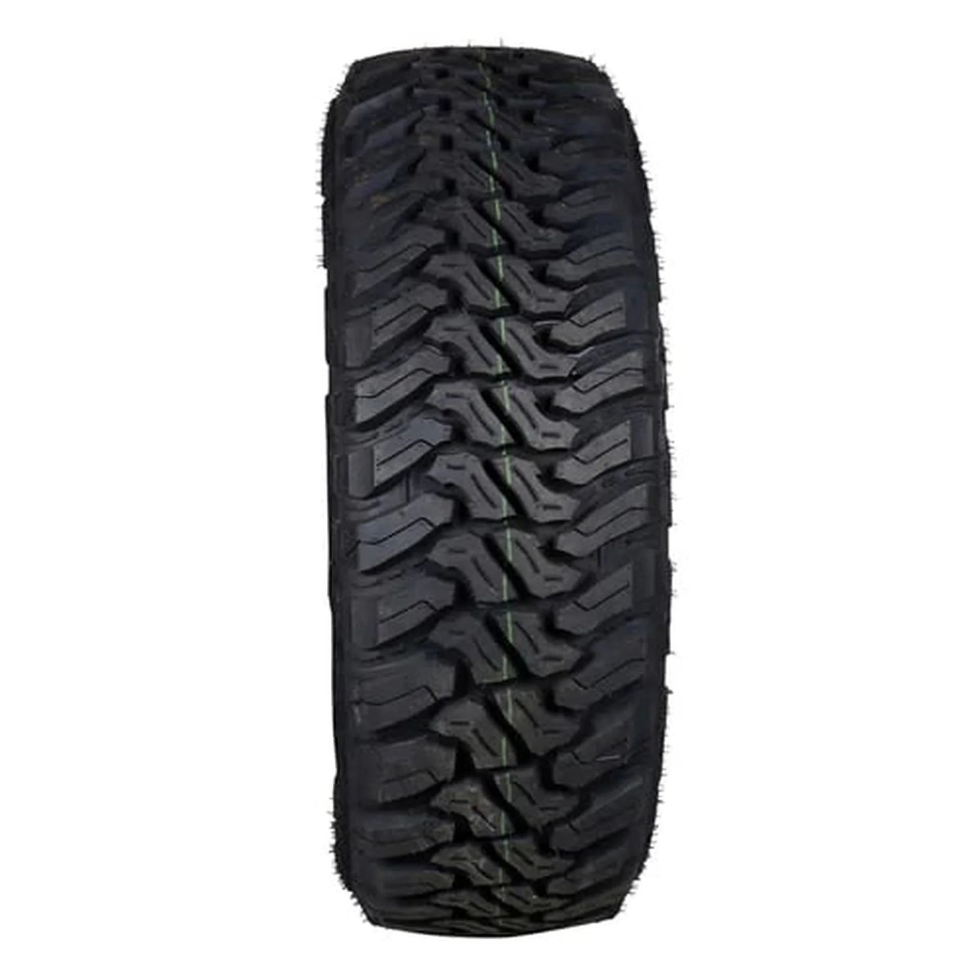 Accelera M/T-01 Mud Terrain LT285/75R16 126/123Q E Light Truck Tire - Image 5