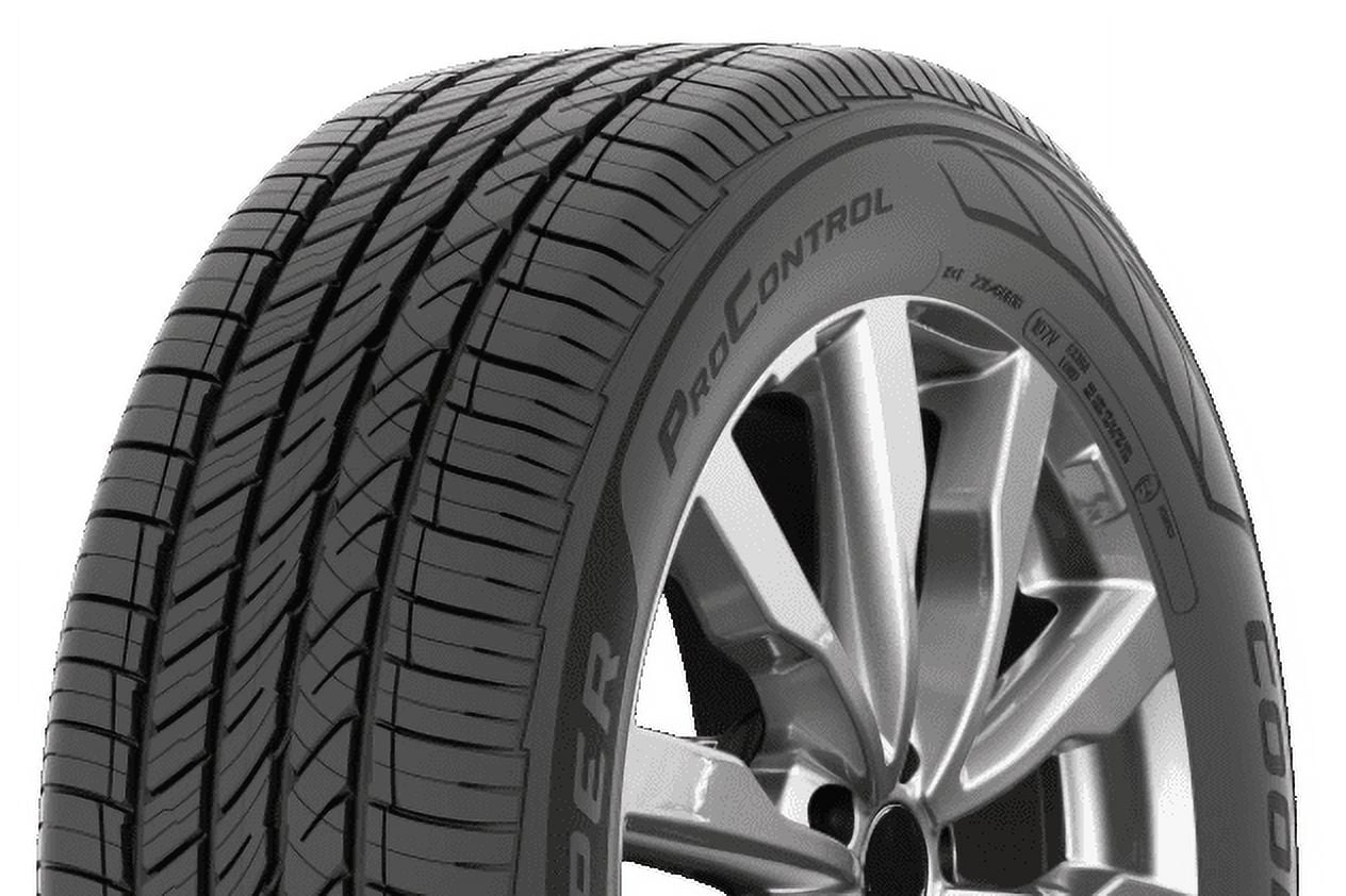 Cooper ProControl All Season 265/50R20 111V XL Passenger Tire - Image 3