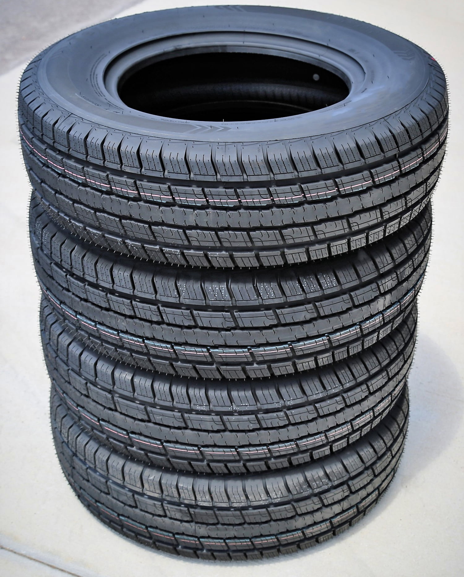 Waterfall Terra-X H/T 235/75R15 105S a/s All Season Tire - Image 6