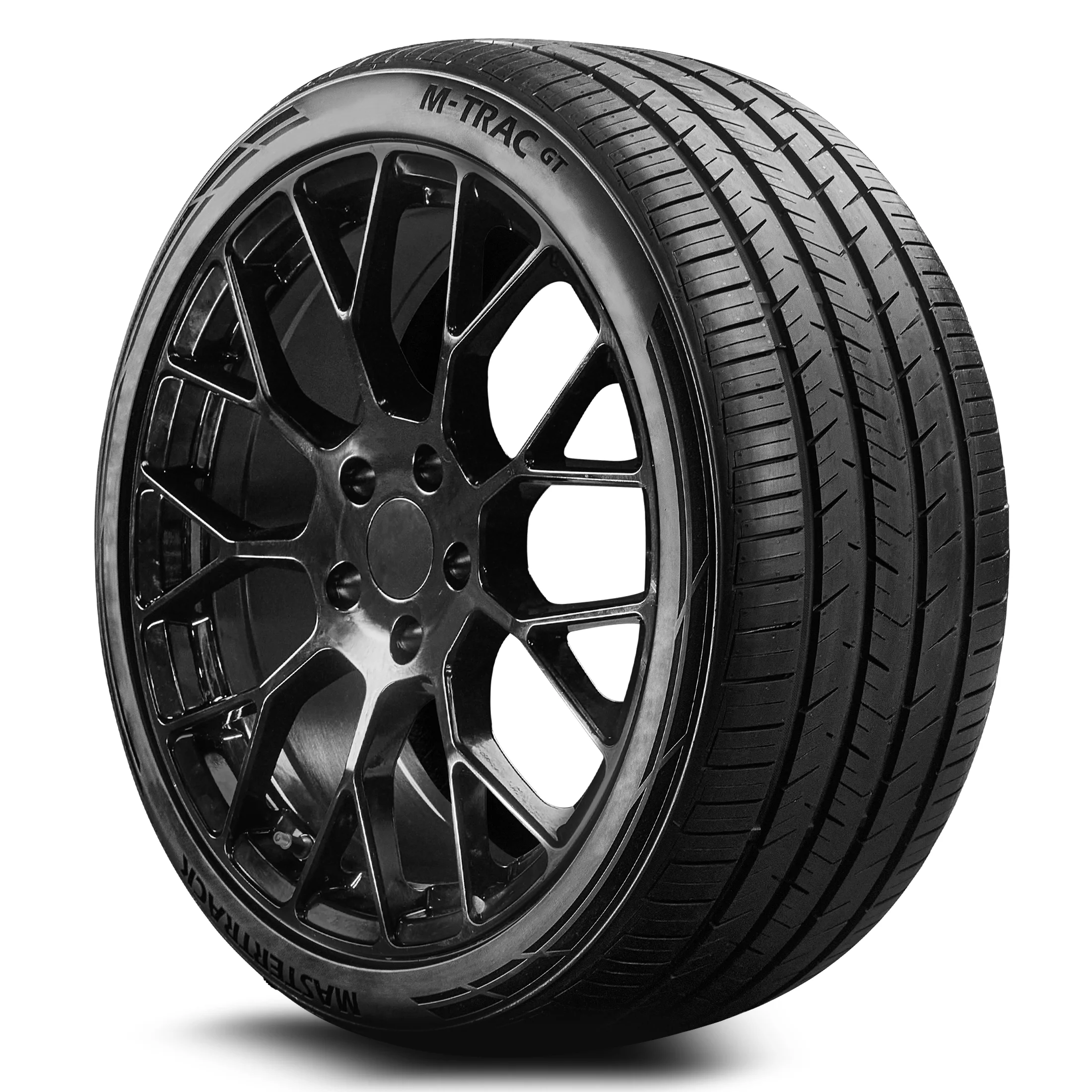 Mastertrack M-TRAC GT High Performance 275/60R20 116H A/S Passenger Tire 275/60/20 (Tire Only) - Image 3