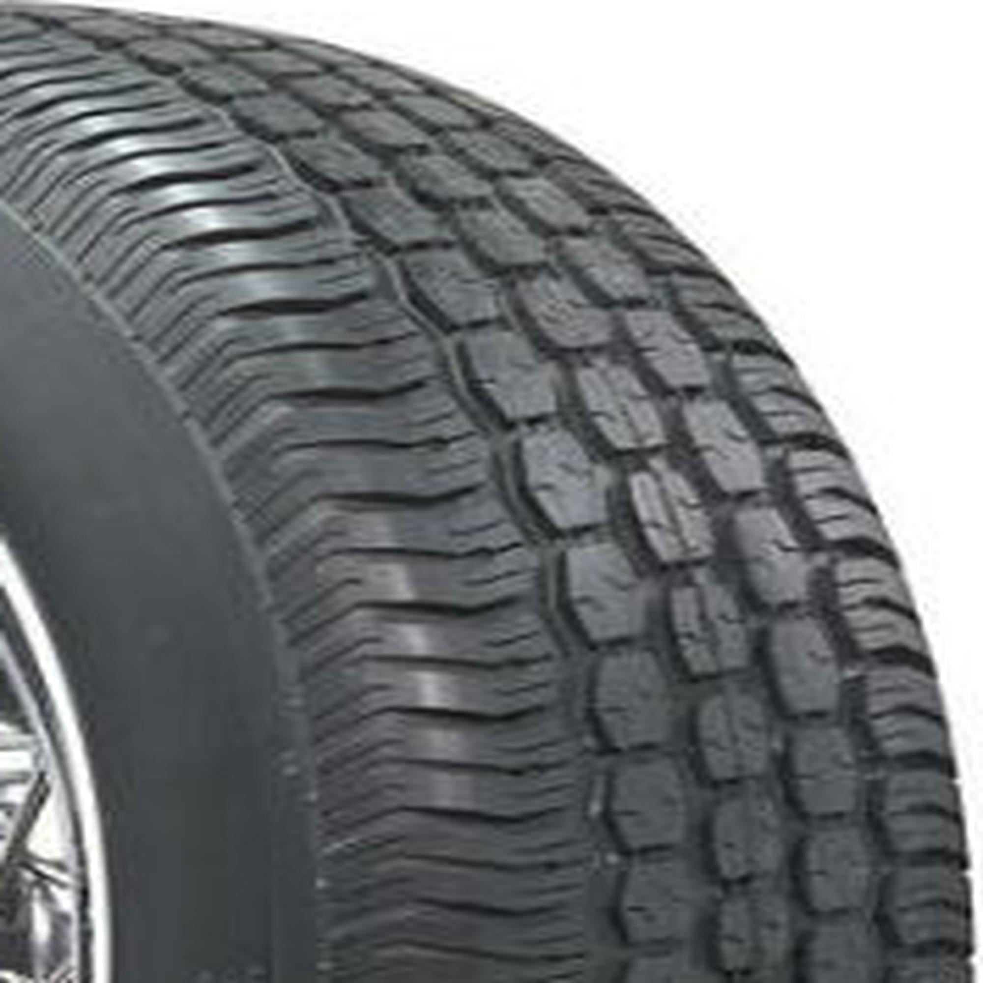 Tornel Classic All Season 235/75R15 105S Passenger Tire - Image 5