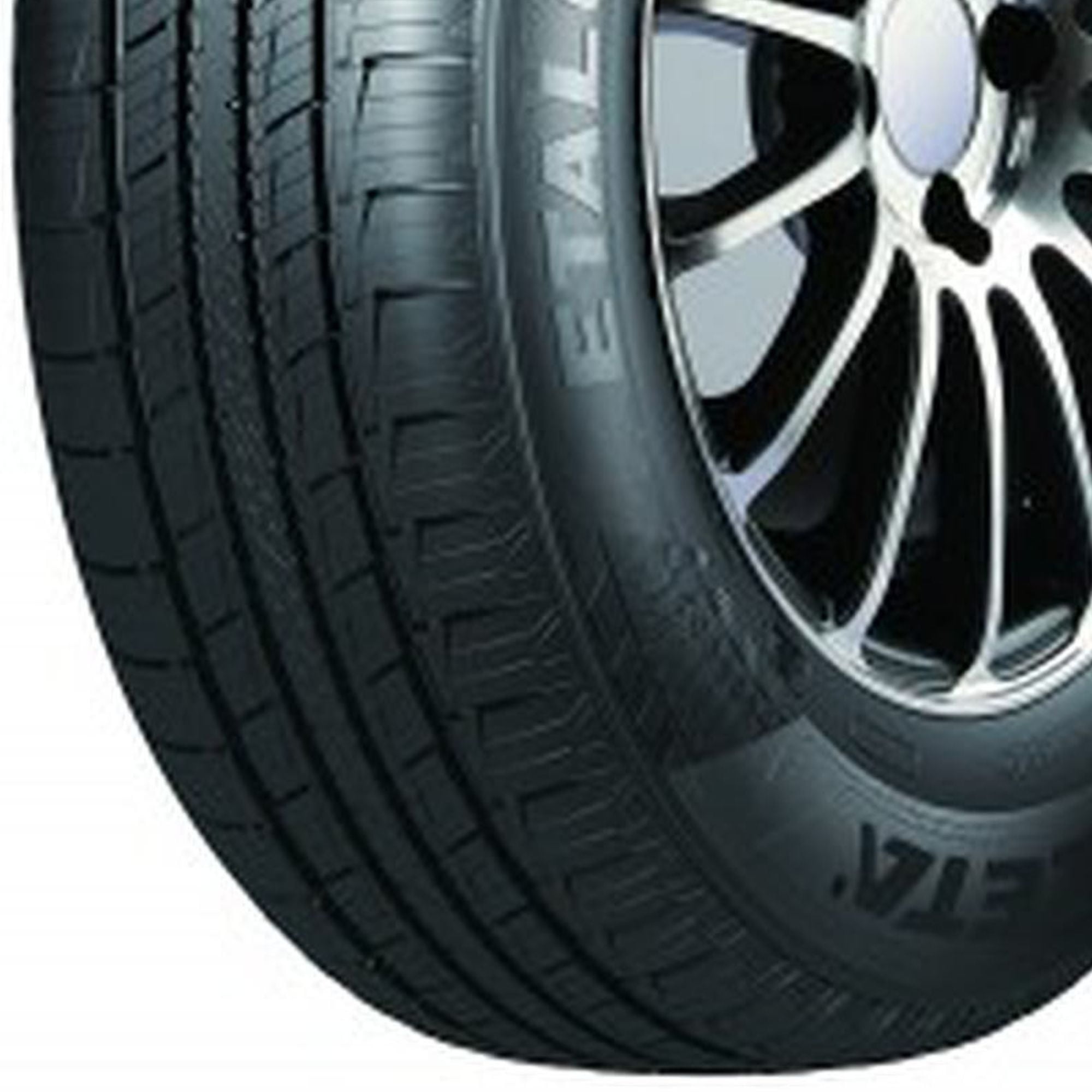 Zeta Etalon All Season 265/70R16 112T Passenger Tire - Image 4