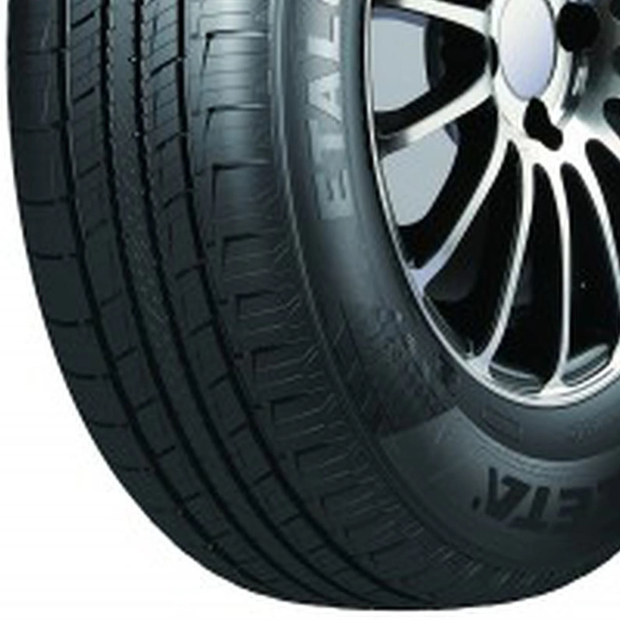 Zeta Etalon All Season 265/70R16 112T Passenger Tire - Image 3
