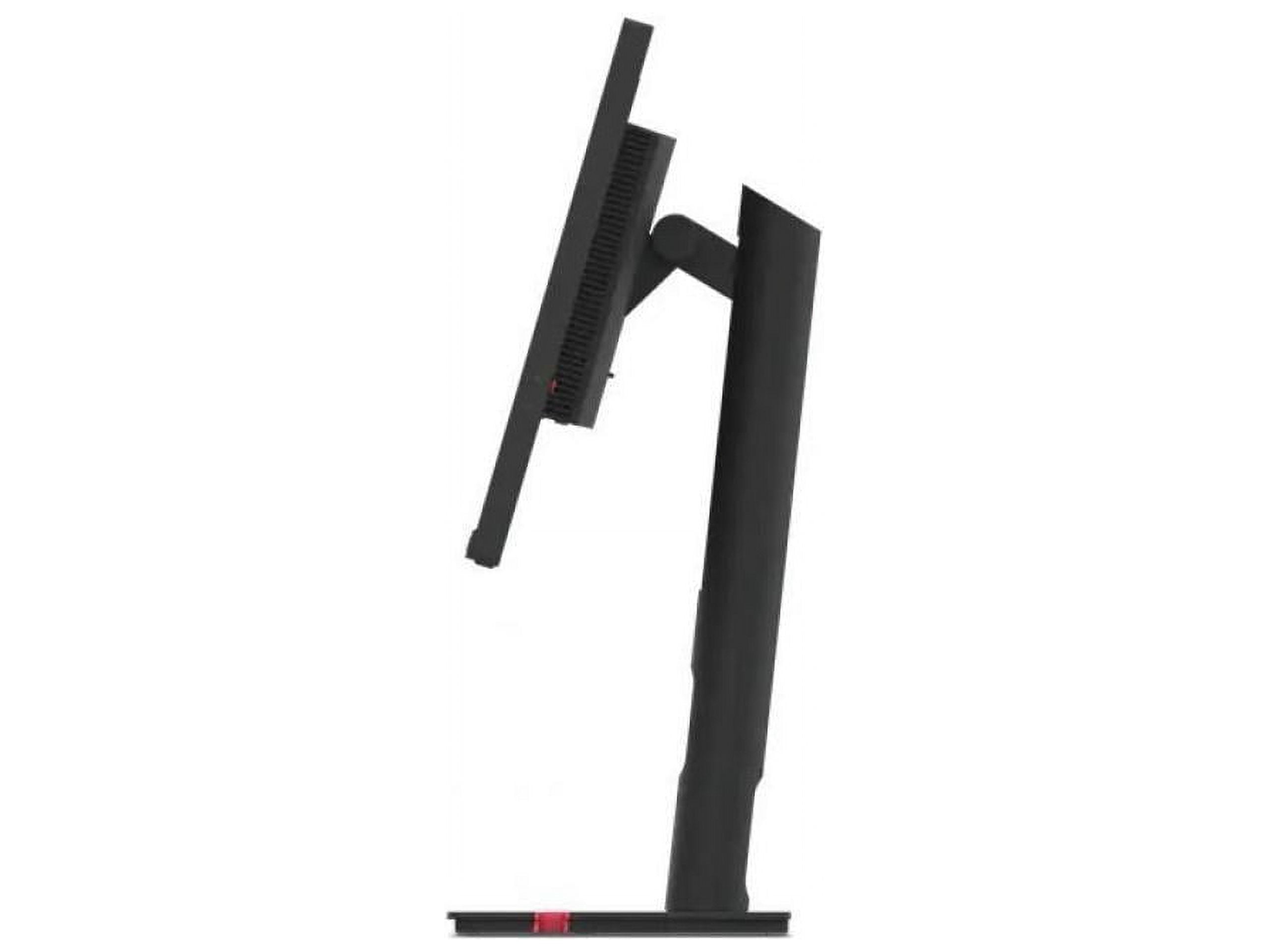 Lenovo ThinkVision 23 inch Monitor - T23i-30 - Image 13