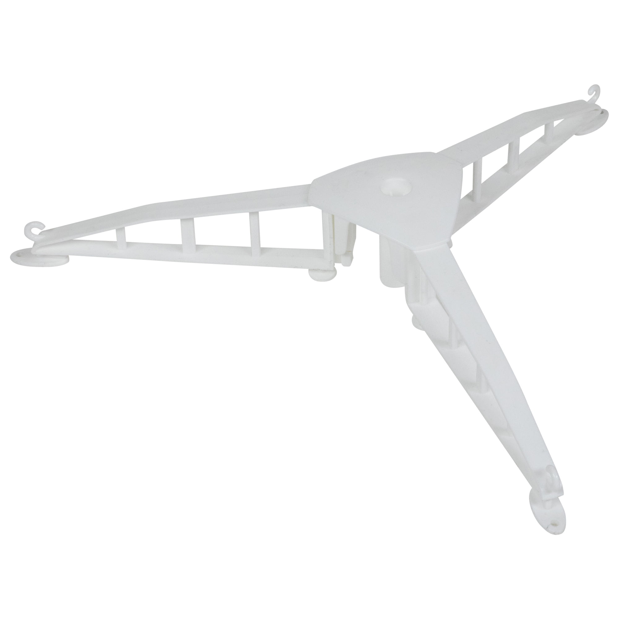 Northlight Set of 3 Green Lighted Spiral Christmas Trees, 3', 4', and 6' - Image 7