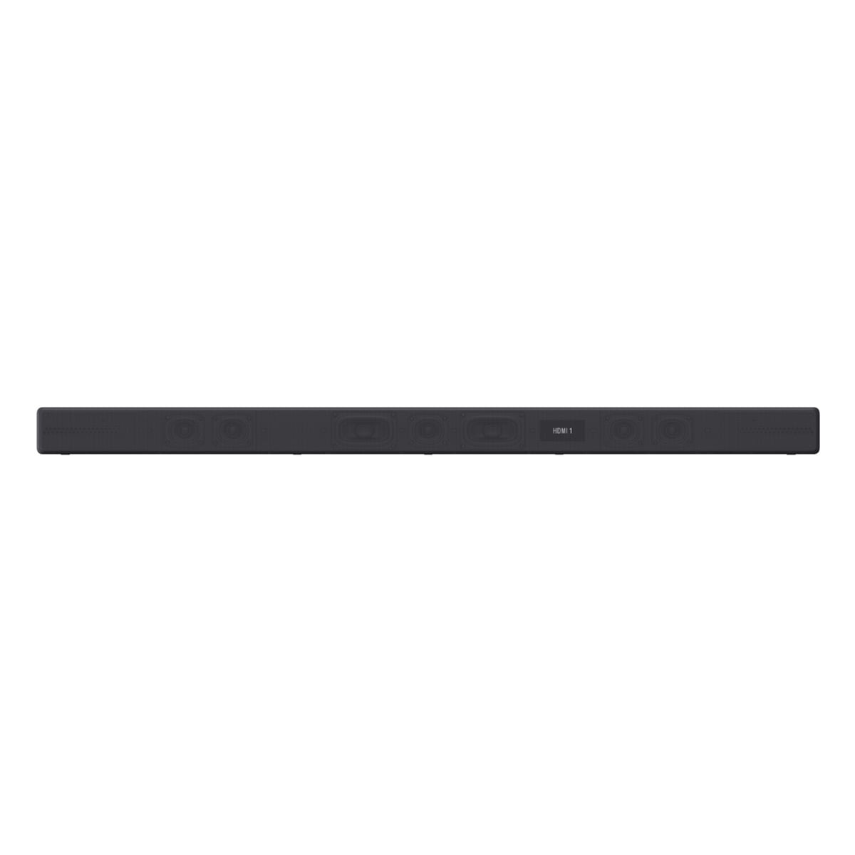 Sony HT-A7000 7.1.2 Bluetooth Sound Bar Speaker, 500 W RMS, Google Assistant, Alexa Supported, Black - Image 9