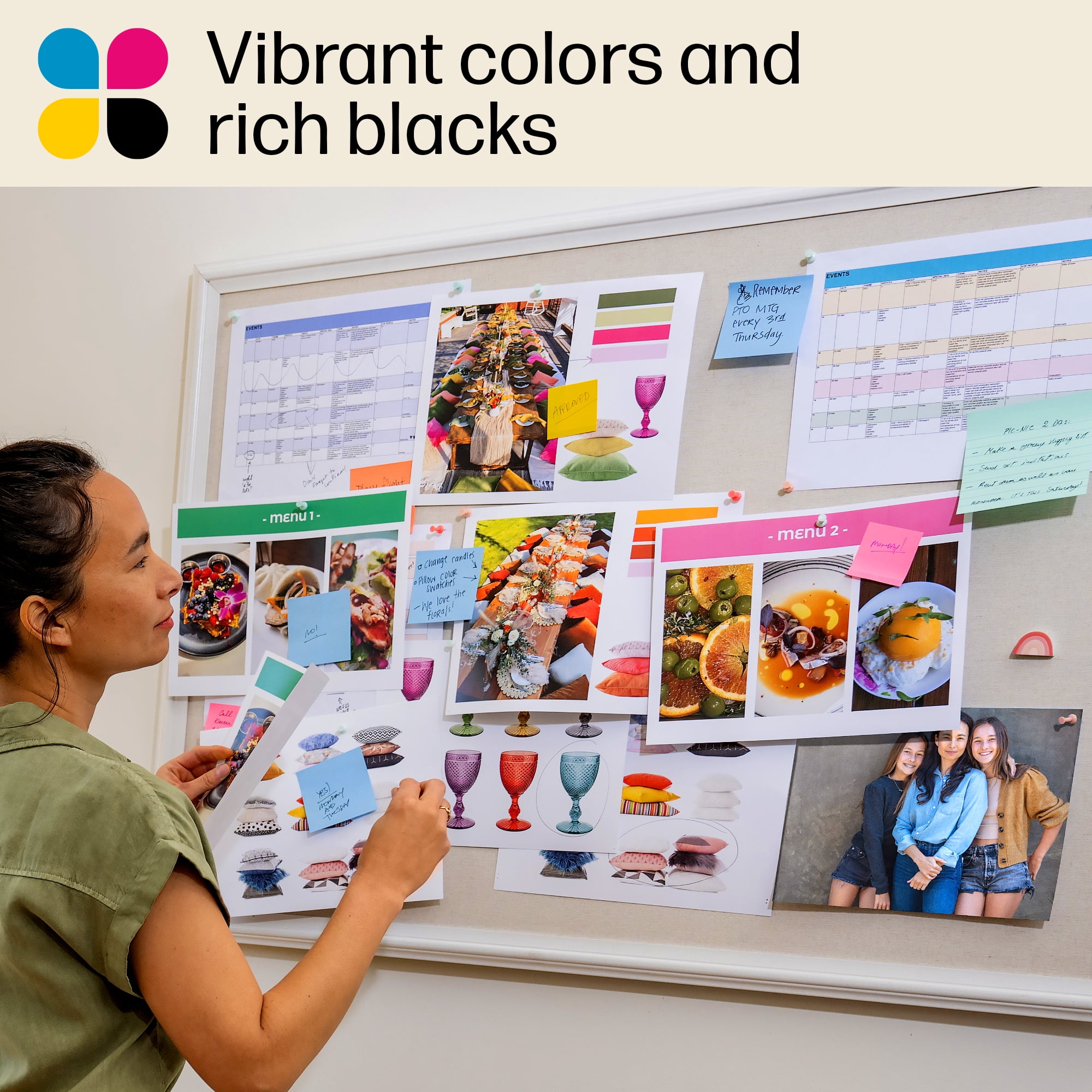 HP 936e EvoMore Magenta Original Ink Cartridge, ~1,650 pages, 4S6V4LN - Image 10