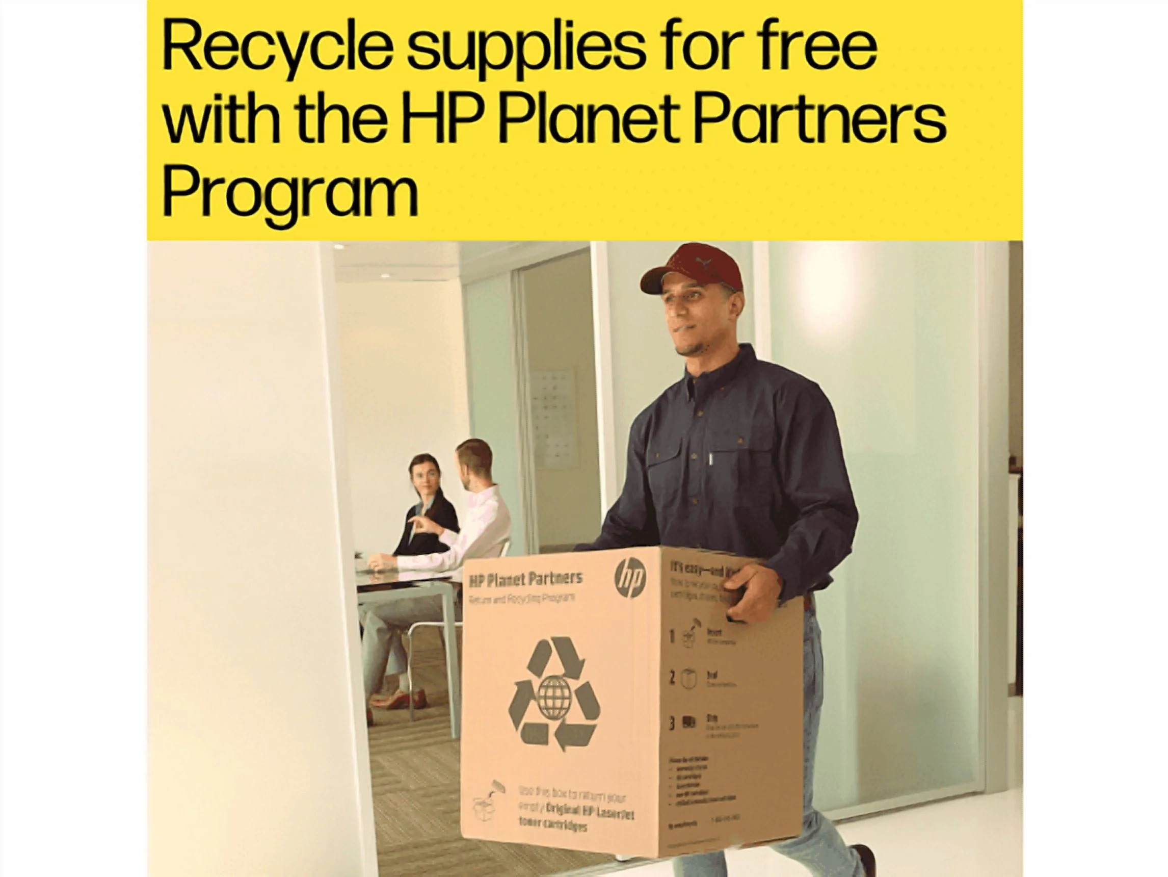 HP 713 DesignJet Printhead Replacement Kit, 3ED58A - Image 3