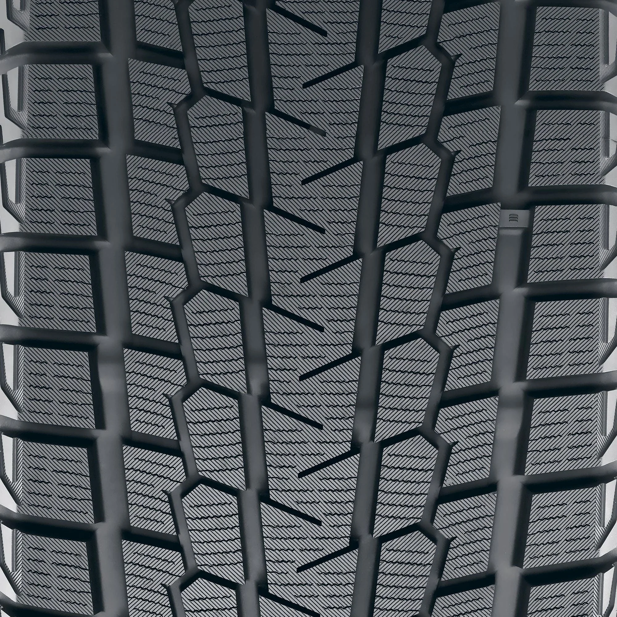Yokohama iceGUARD G075 Winter 205/70R16 97T Passenger Tire - Image 4