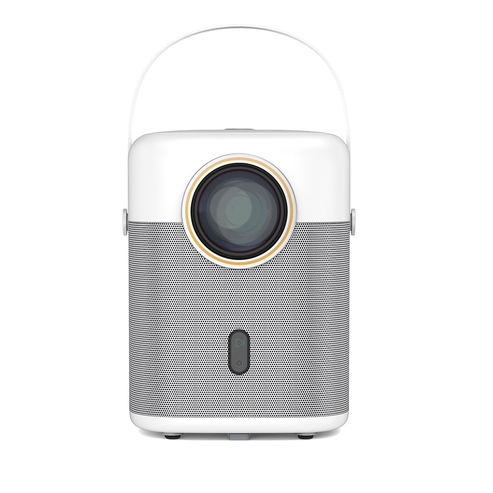 VANKYO-Performance H300W Native 1080P Portable Smart Projector, 5G Wifi and Bluetooth Outdoor Movie Projector, Wireless Mirroring, Auto Keystone - Image 11