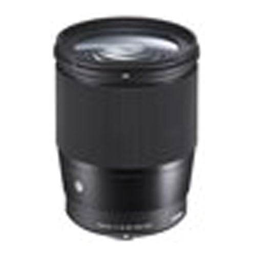 Sigma 16mm f/1.4 DC DN Contemporary Lens for Sony with Accessory Bundle - Image 19
