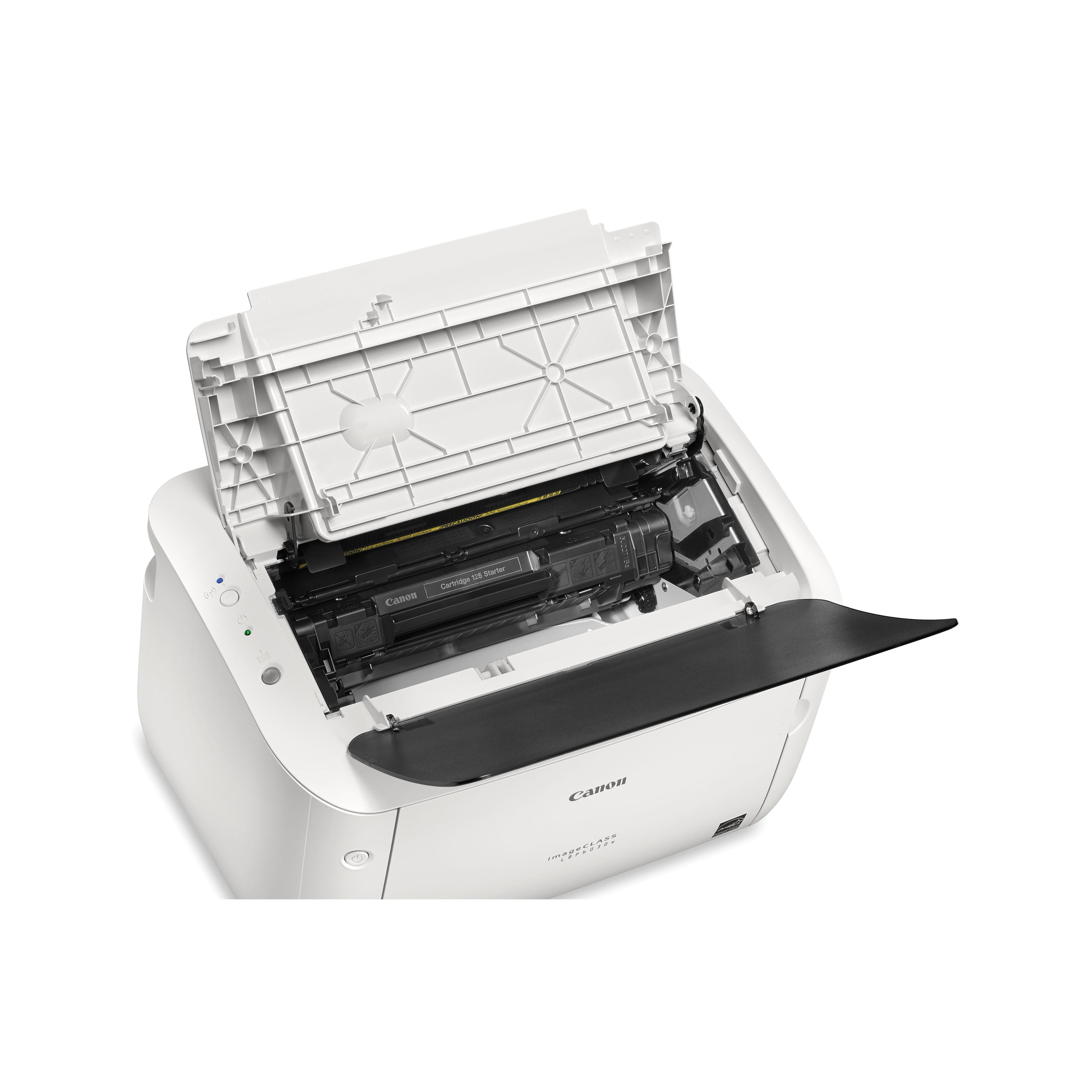 Canon imageCLASS LBP6030w Wireless Laser Printer (Print Only) - Image 4