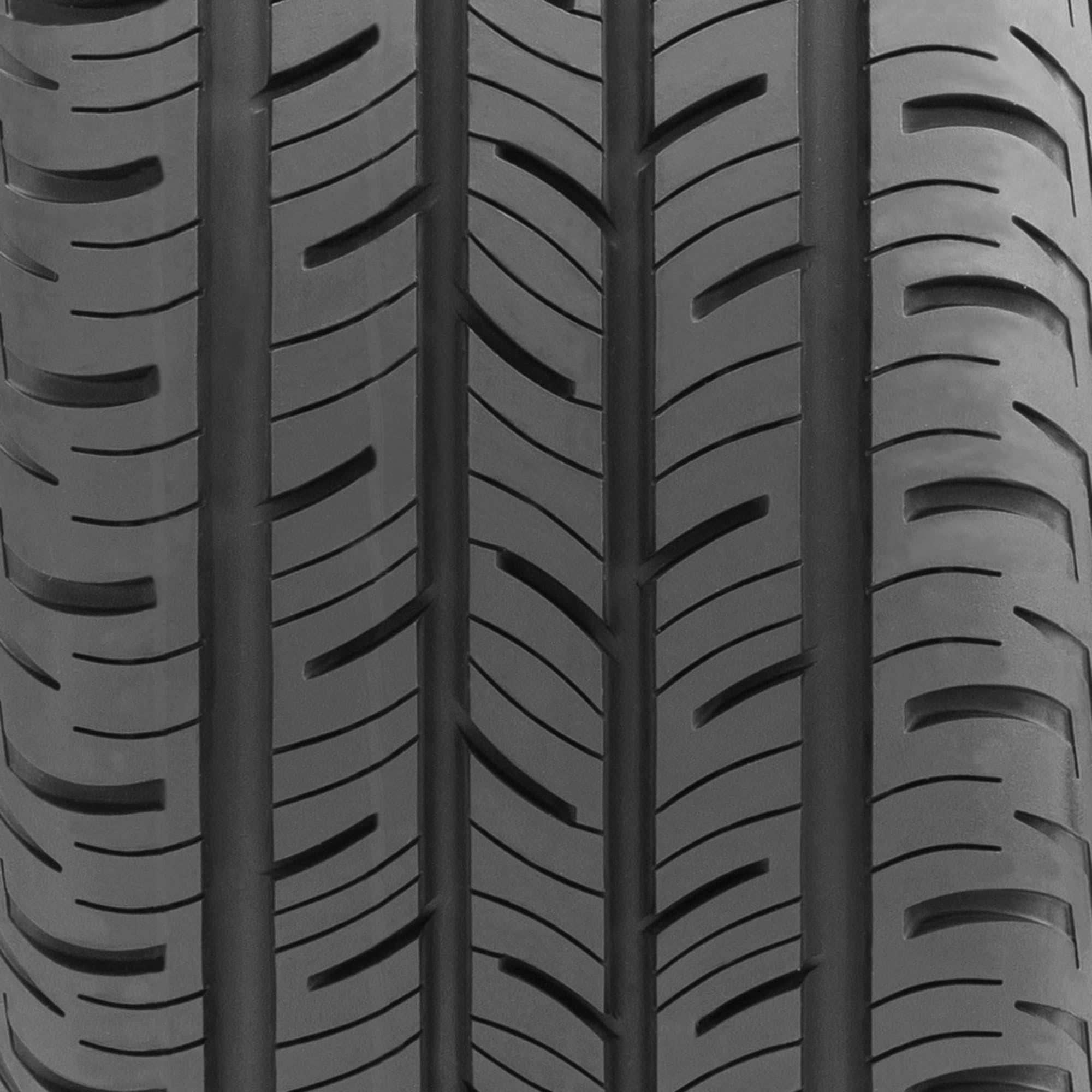 Continental ContiProContact All Season 235/55R17 99H Passenger Tire - Image 5