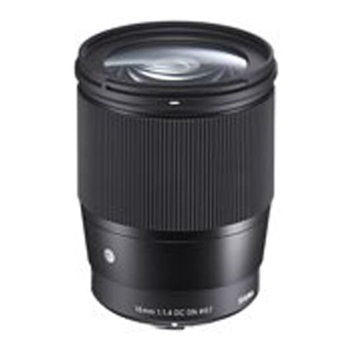 Sigma 16mm f/1.4 DC DN Contemporary Lens for Sony with Accessory Bundle - Image 31
