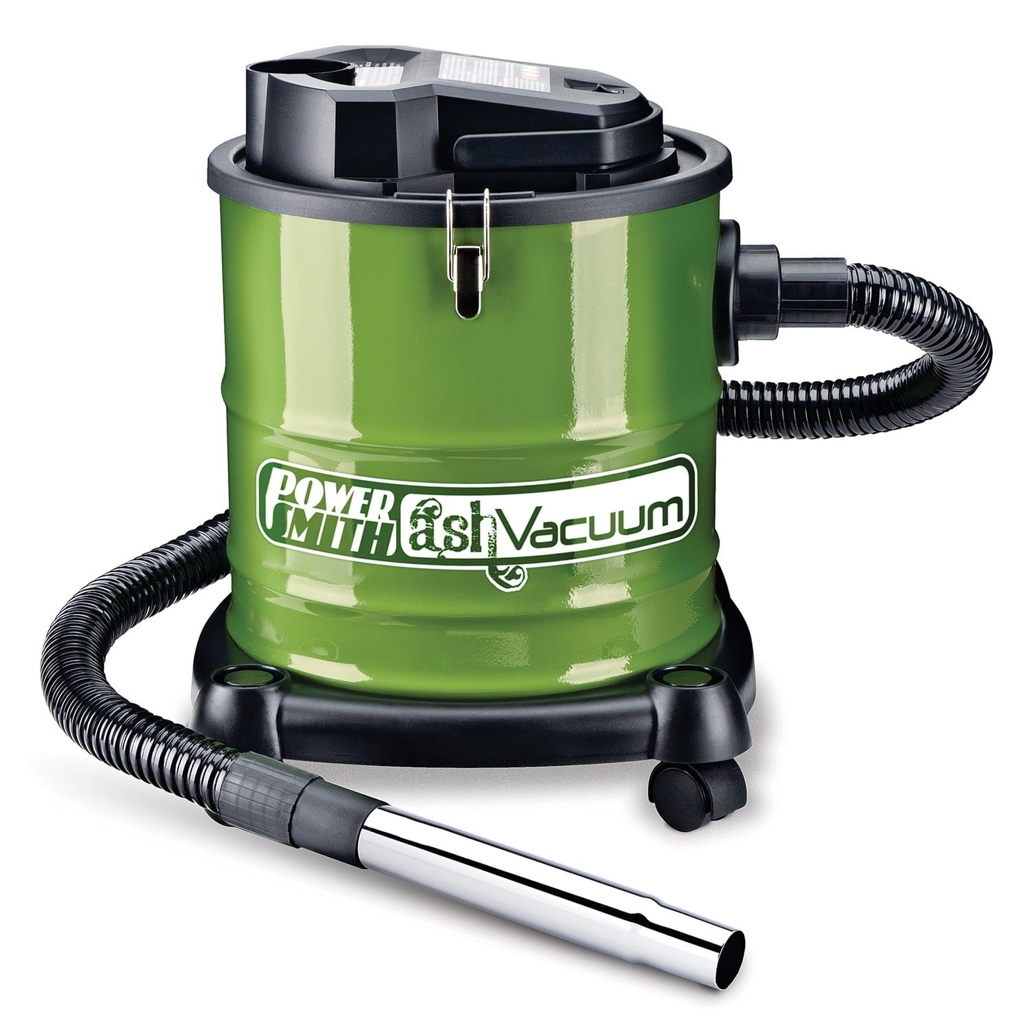 PowerSmith PAVC101 Canister Vacuum, 3 gal Vacuum, 120 V, 16 ft L Cord - Image 7