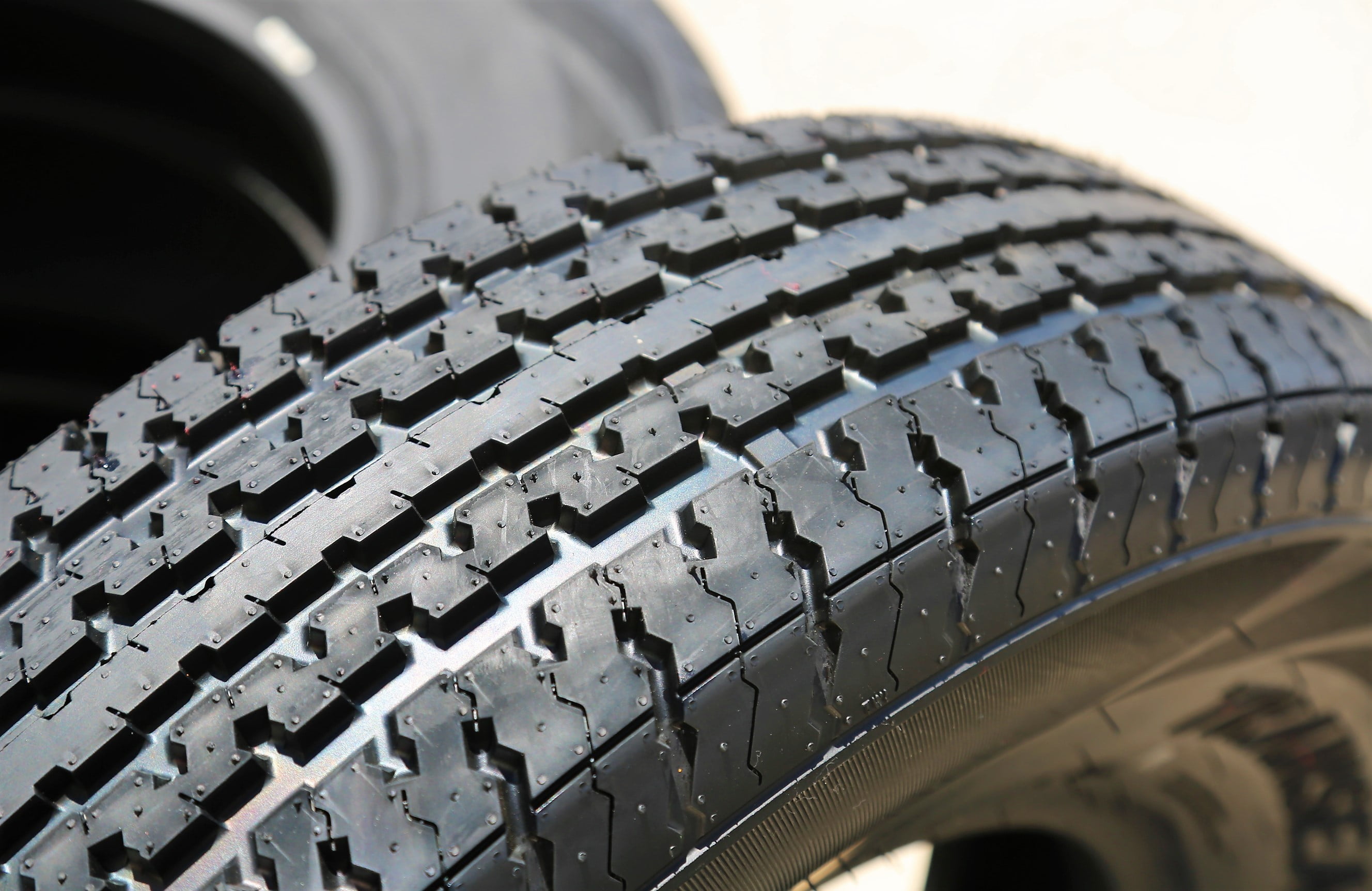 Transeagle ST Radial II Steel Belted ST225/75R15 225/75R15 117/112N E 10 Ply Trailer Tire - Image 11