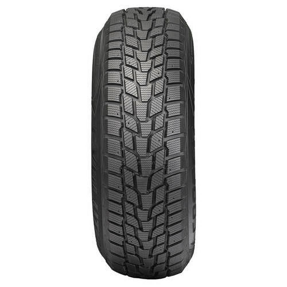 Cooper Evolution Winter Winter 235/55R19 105T XL Passenger Tire - Image 4