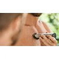 Philips Norelco MG7750/49 Multigroom Series 7000, Men's Grooming Kit with Trimmer for Beard, Head, Body, and Face - No Blade Oil Needed - Image 24