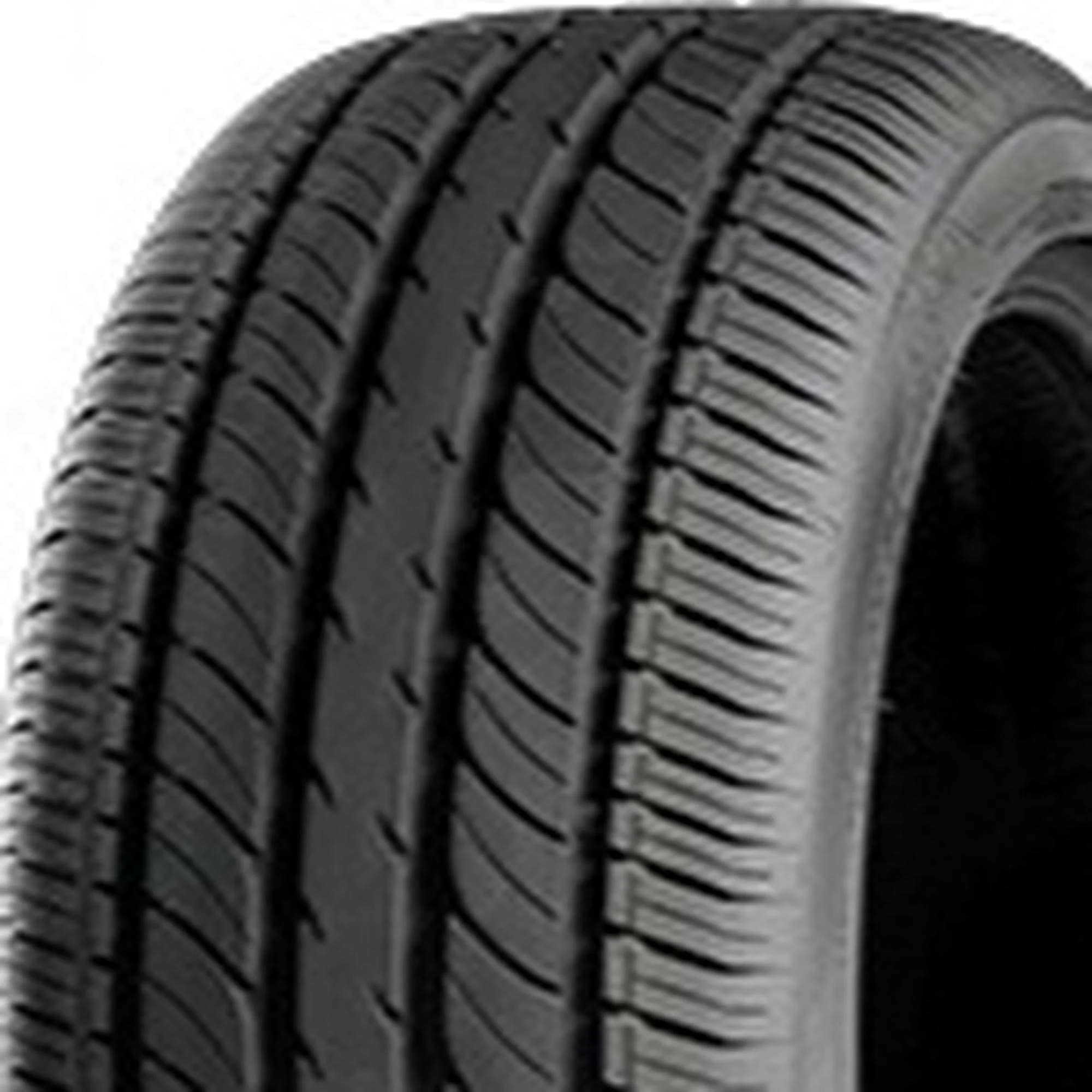 Waterfall Eco Dynamic All Season 215/55R17 94W Passenger Tire - Image 4