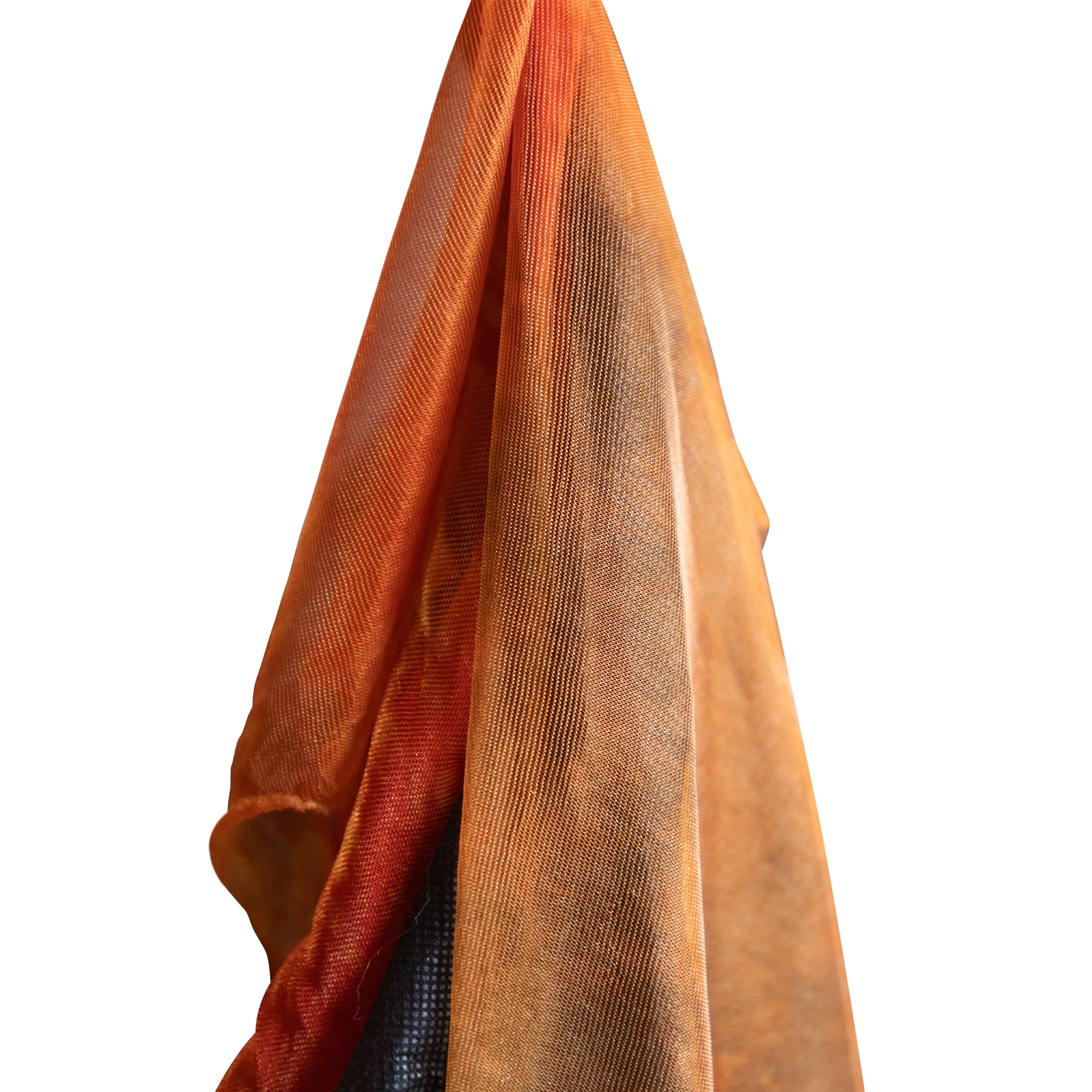 42" Animated Halloween Clown with LED Eyes Decoration - Image 10