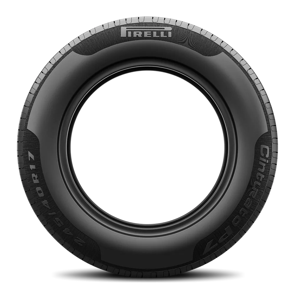 Set of 2 Pirelli Cinturato P7 225/40R18XL 92Y RunFlat Tires 2254018 225 40 18 - Image 3