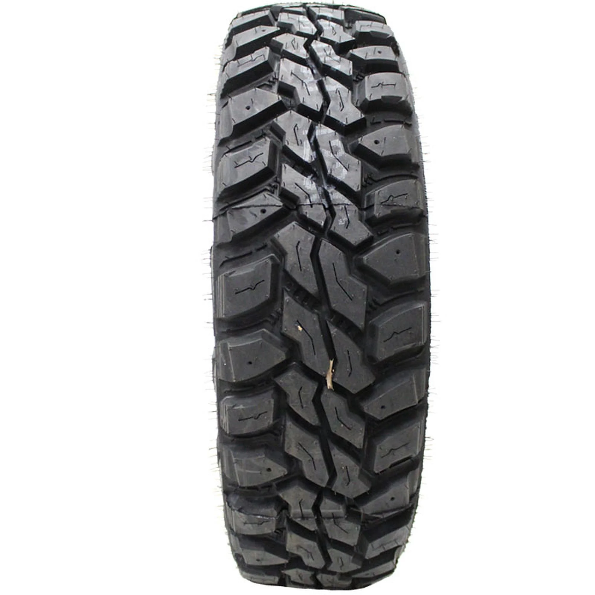 Mastercraft Courser MXT Mud Terrain LT245/75R16 120/116Q E Light Truck Tire - Image 6