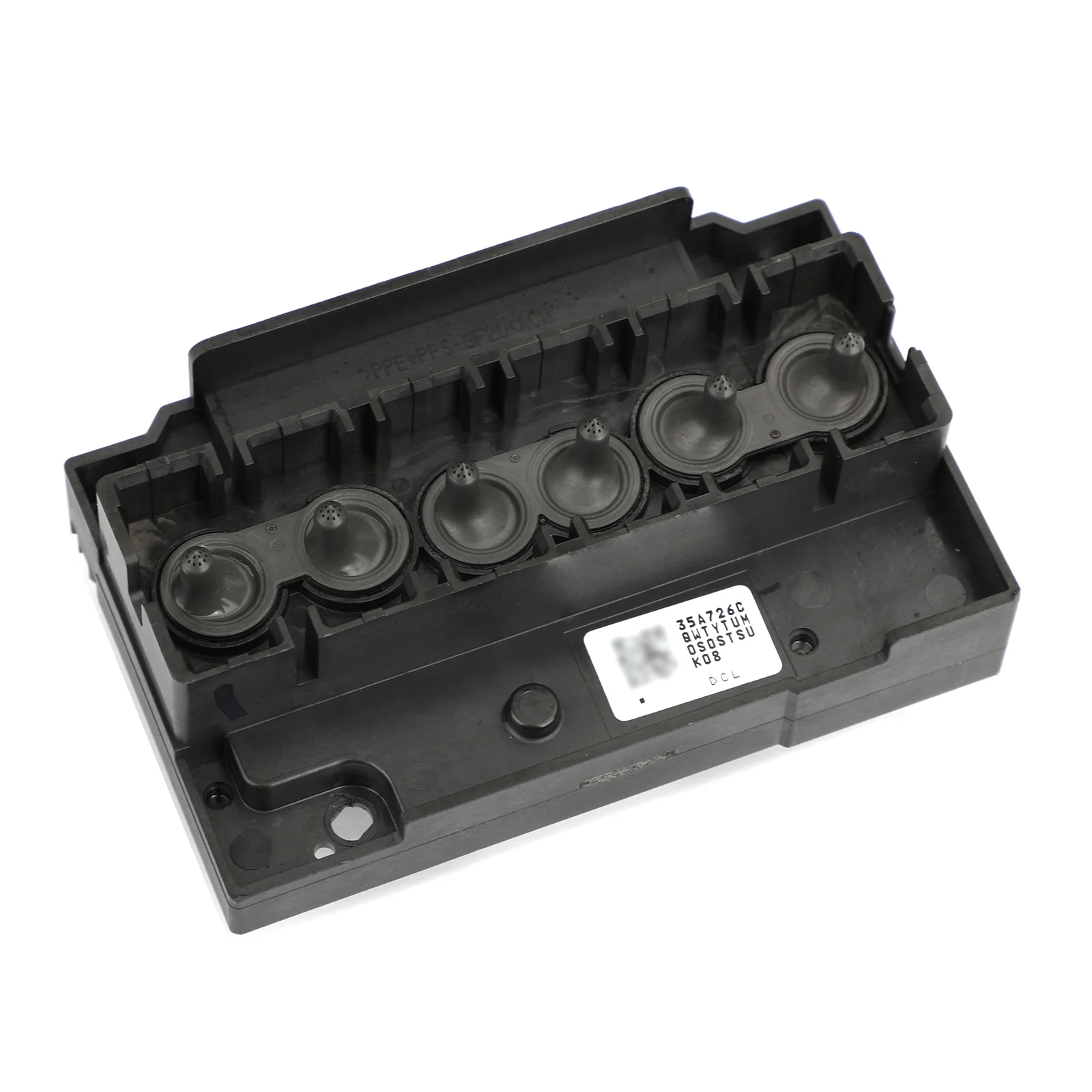 Mad Hornets Printer Print Head for e pson 1390/1400/1410/1430/L1800/1500W R260/R265/R270 - Image 3