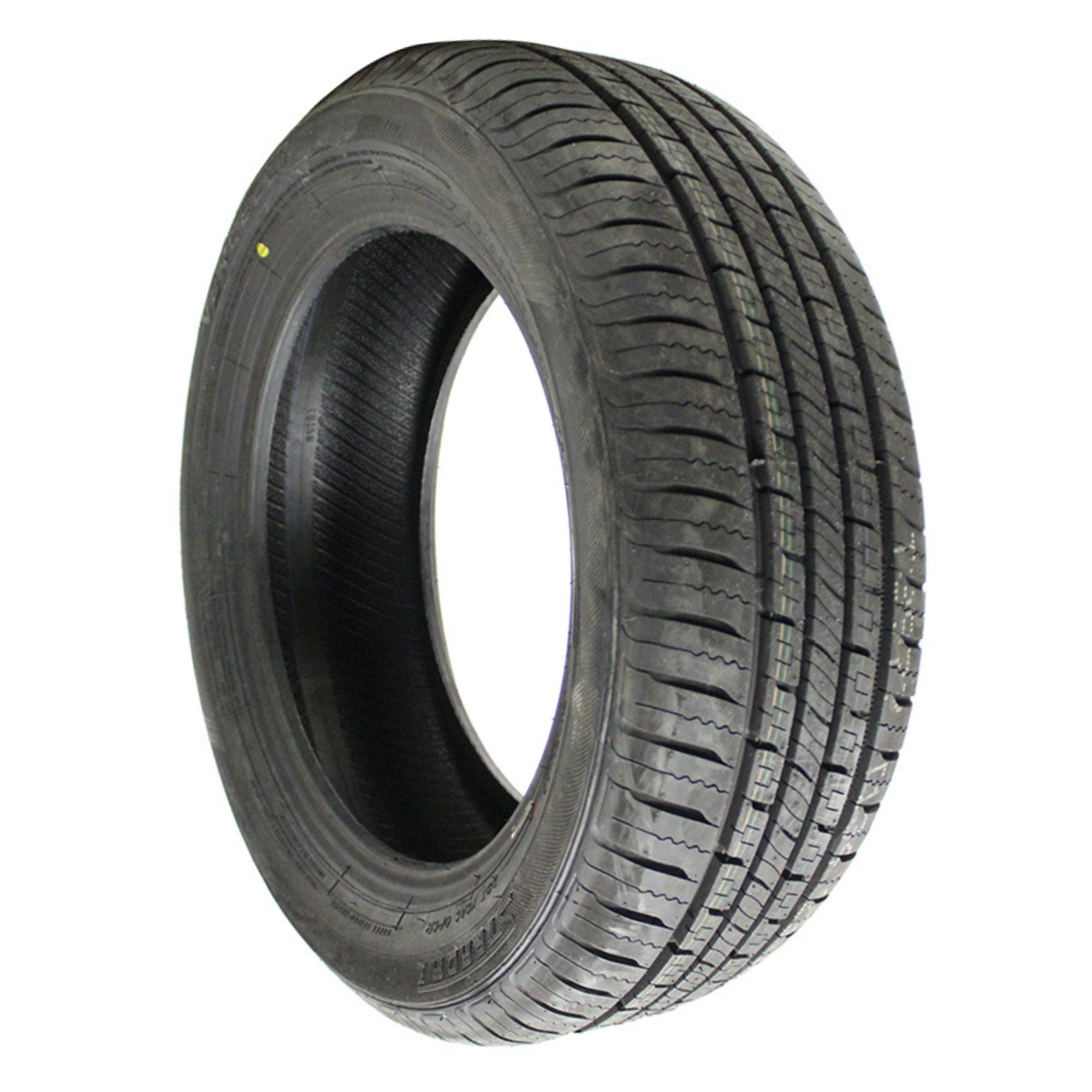 Set of 2 Vercelli Strada I 265/65R18 114T Tires - Image 5