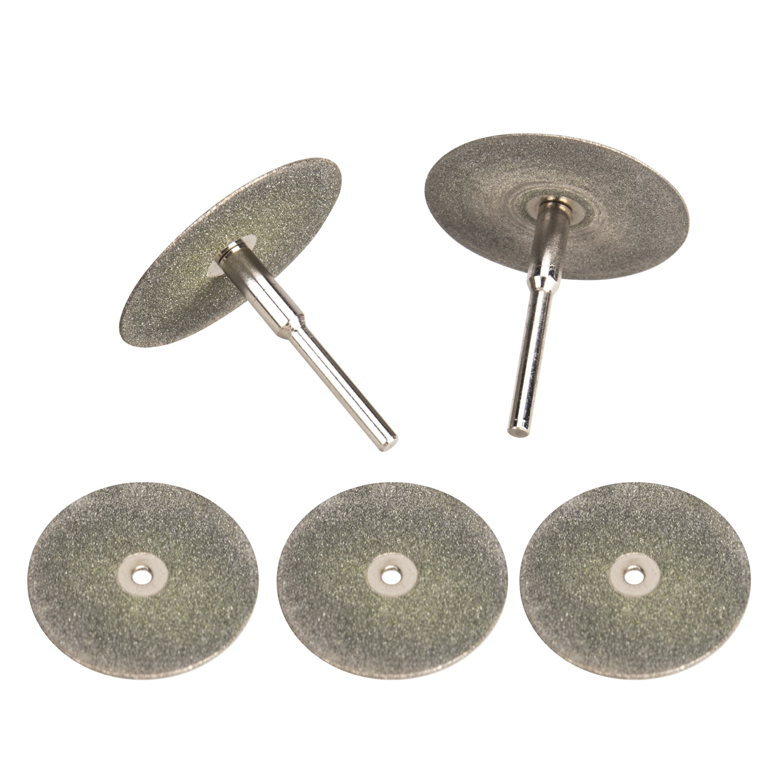 3mirrors ALUMINUM Tungsten Electrode Sharpener Grinder & TIG Welding Rotary Tool 24 Guides w/Safety Housing Cover & Cut-Off Slot - Image 8