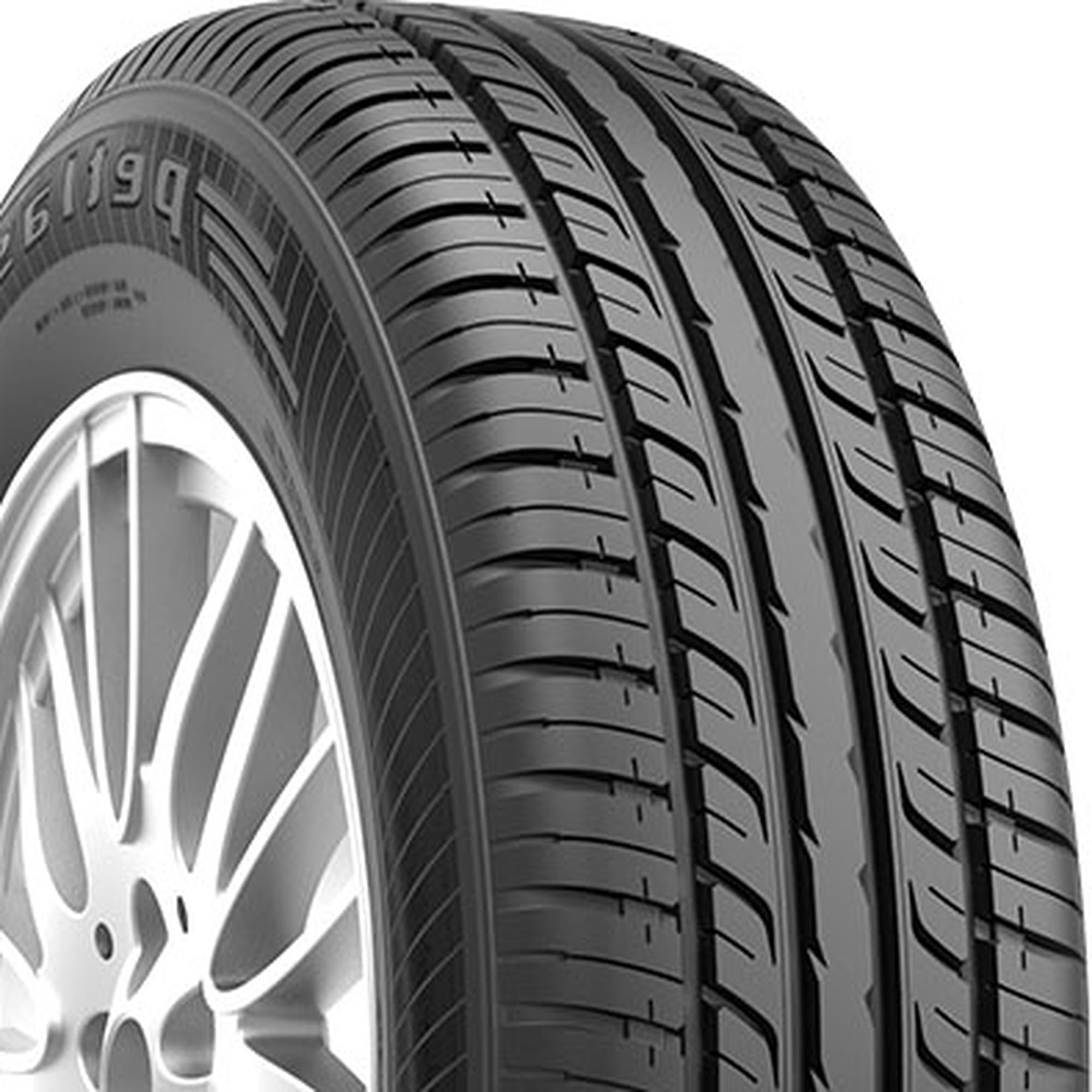 Petlas Elegant PT311 UHP Summer 195/65R15 91T Passenger Tire - Image 5