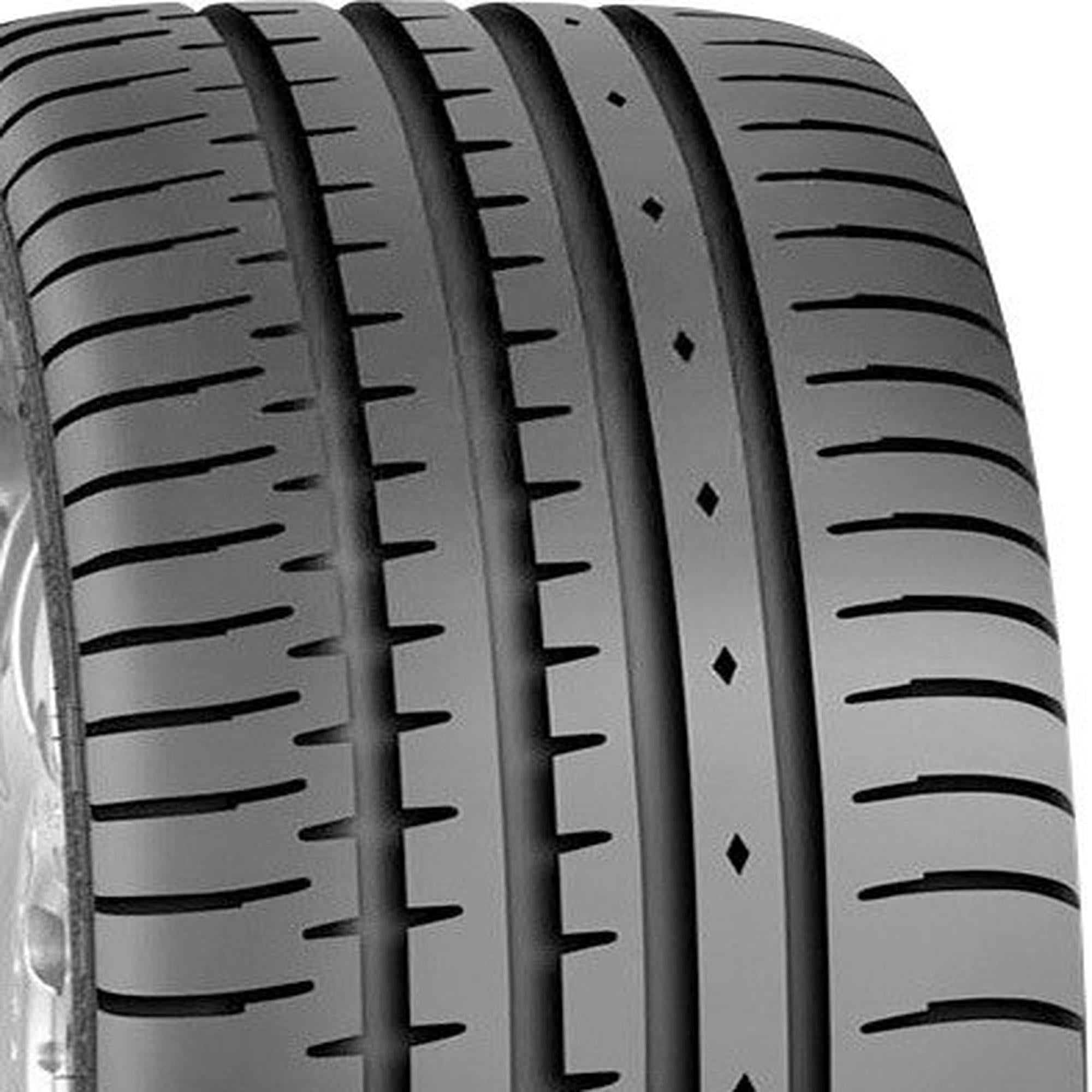 Accelera Phi R All Season 205/40ZR18 86Y XL Passenger Tire - Image 6