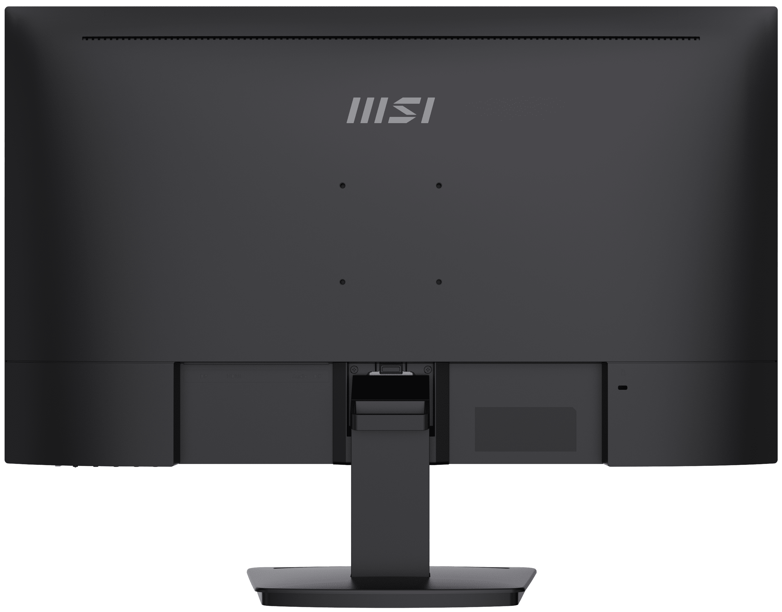 MSI Pro MP273 27" Full HD LCD Monitor - 16:9 - Black, Black - Image 4