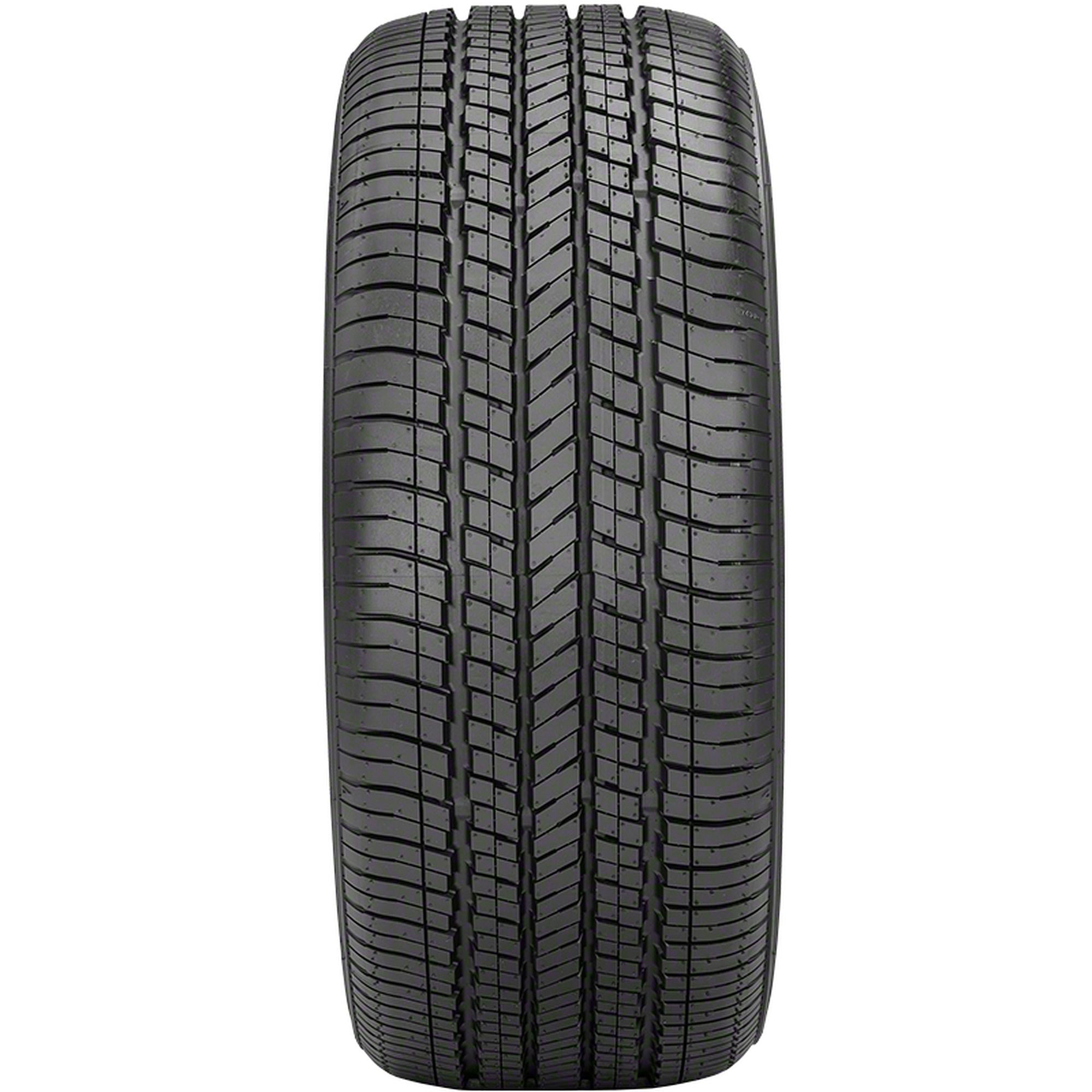 Yokohama Avid S34NV All Season 225/40R18 92V XL Passenger Tire - Image 6