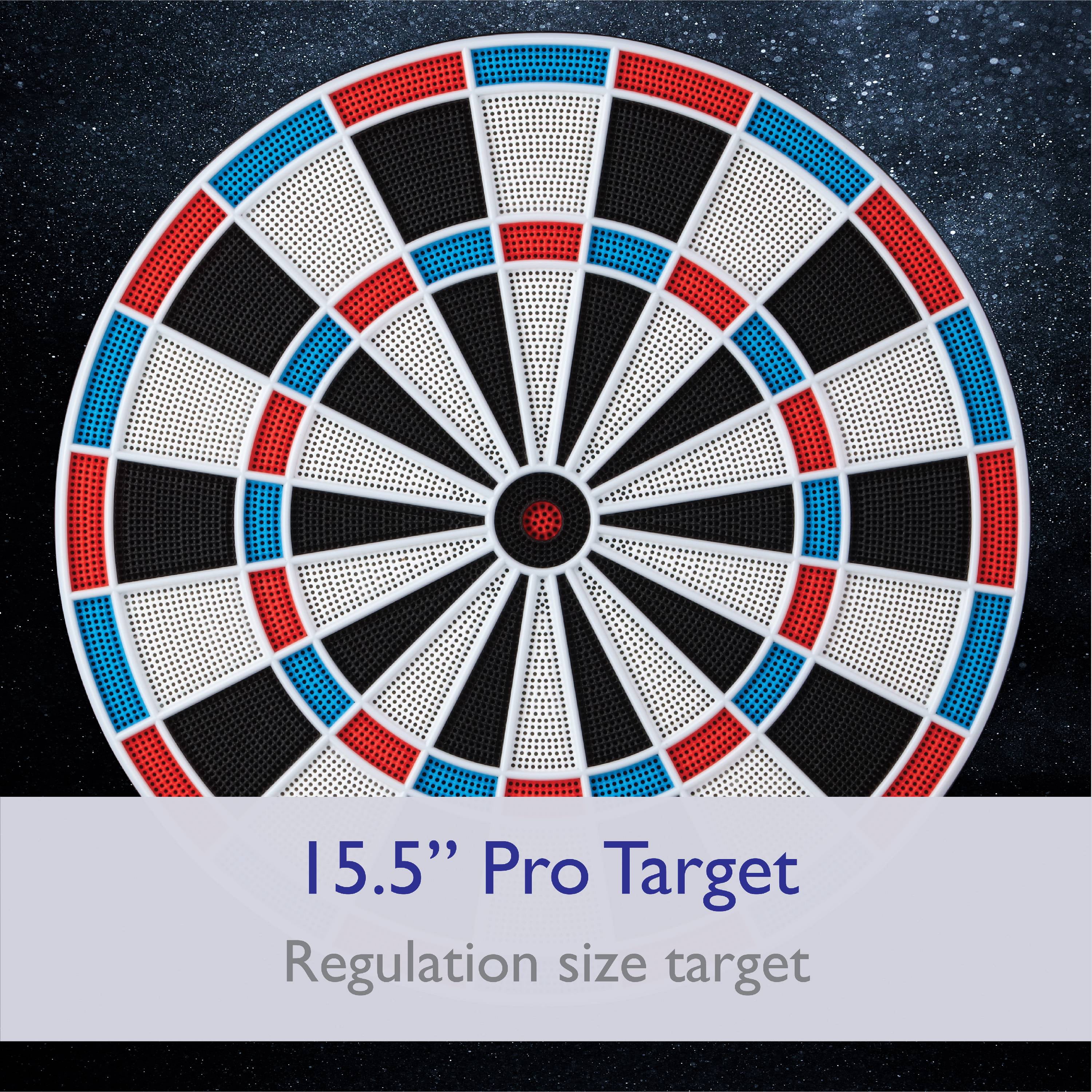 Viper 777 Electronic Dartboard - Image 3