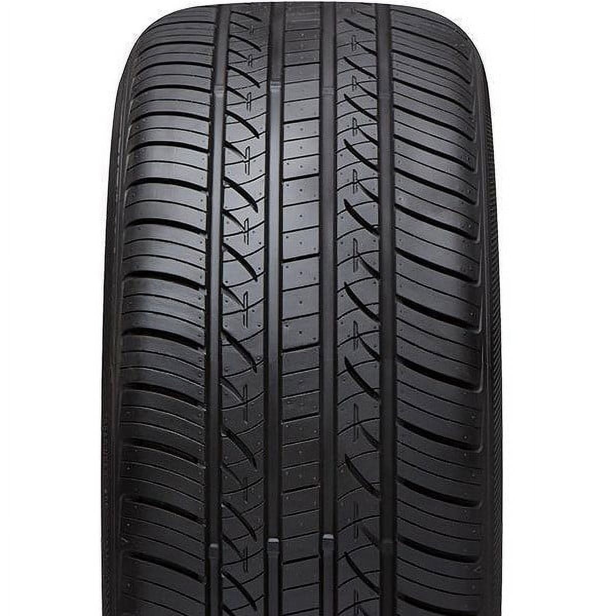 Set of 4 New Nexen CP671 P195/65R15 89T All-Season Traction High Performance Tires 12841NXK / 195/65/15 / 1956515 Fits: 2009-12 Honda Civic Hybrid-L, 2010-11 Toyota Prius Base - Image 3