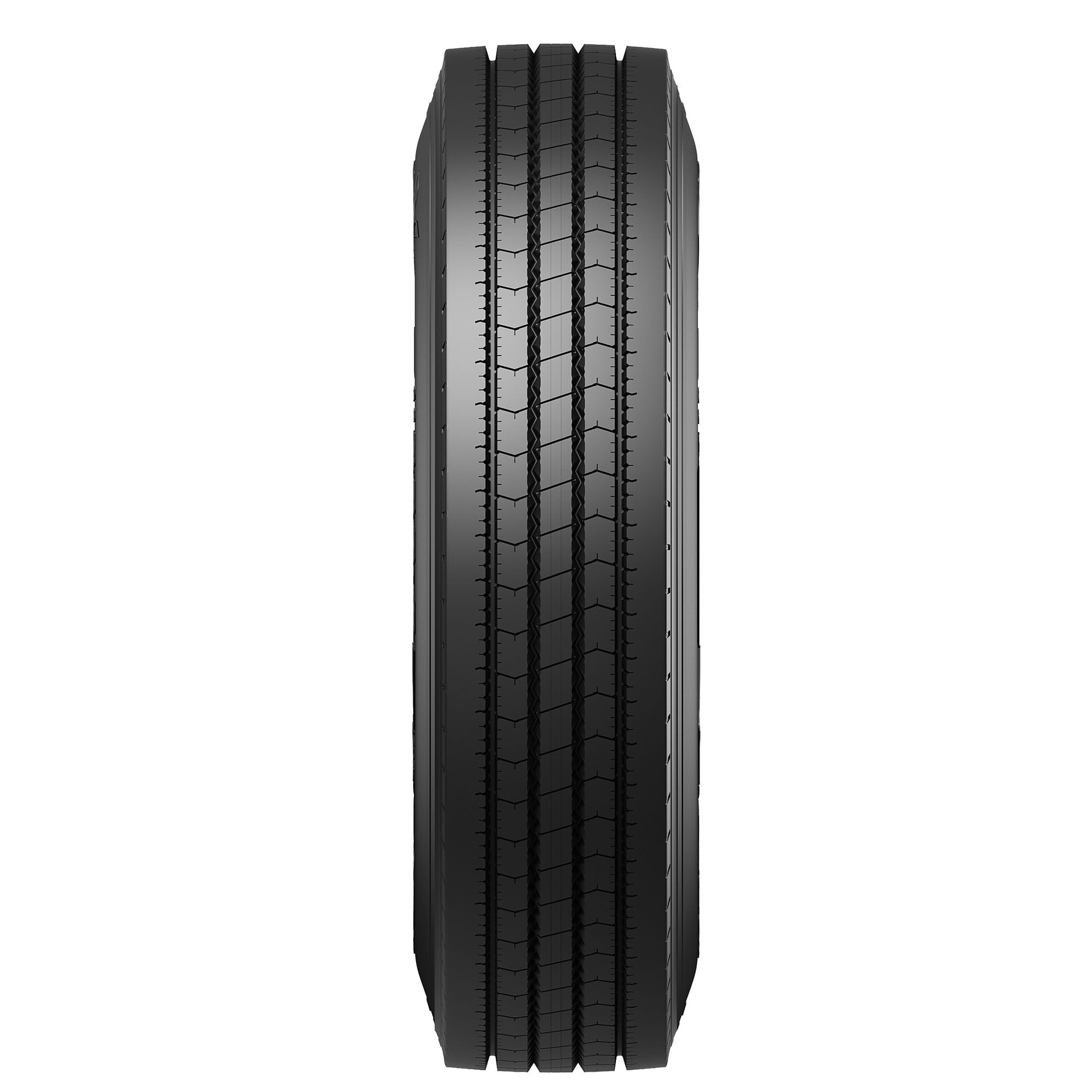 Prinx AR602 235/75R17.5 143/141J J Commercial Tire - Image 3