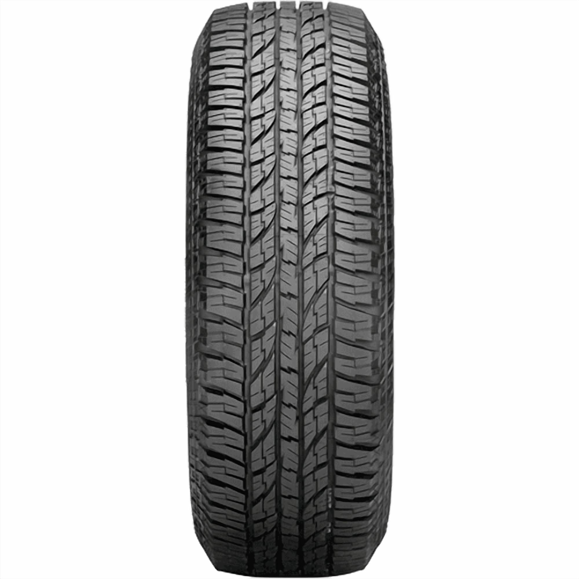 Yokohama Geolandar A/T G015 P235/75R15XL 108T WL (2 Tires) - Image 5