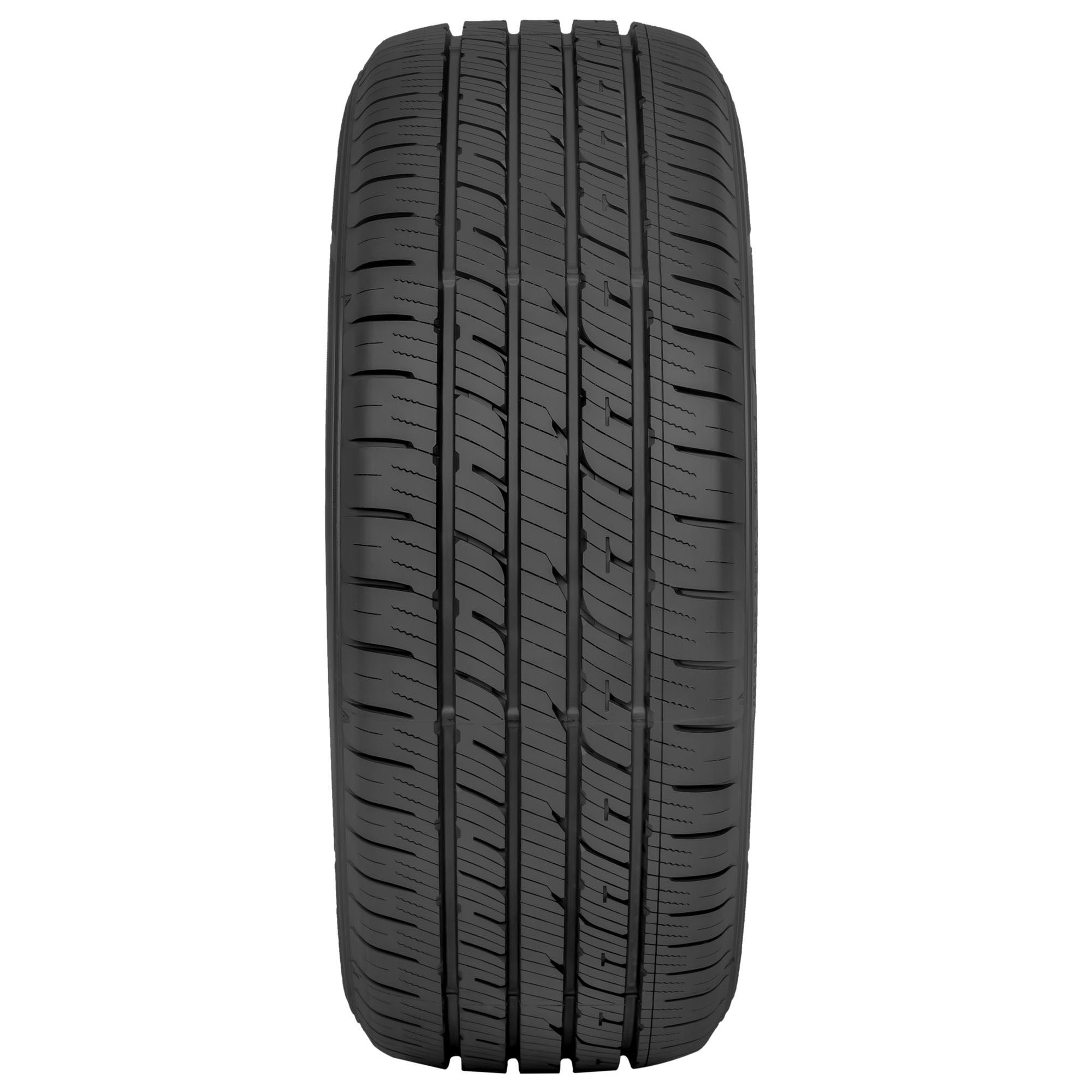 Set of 2 Sumitomo HTR Enhance LX2 235/65R17 104H Tires - Image 3