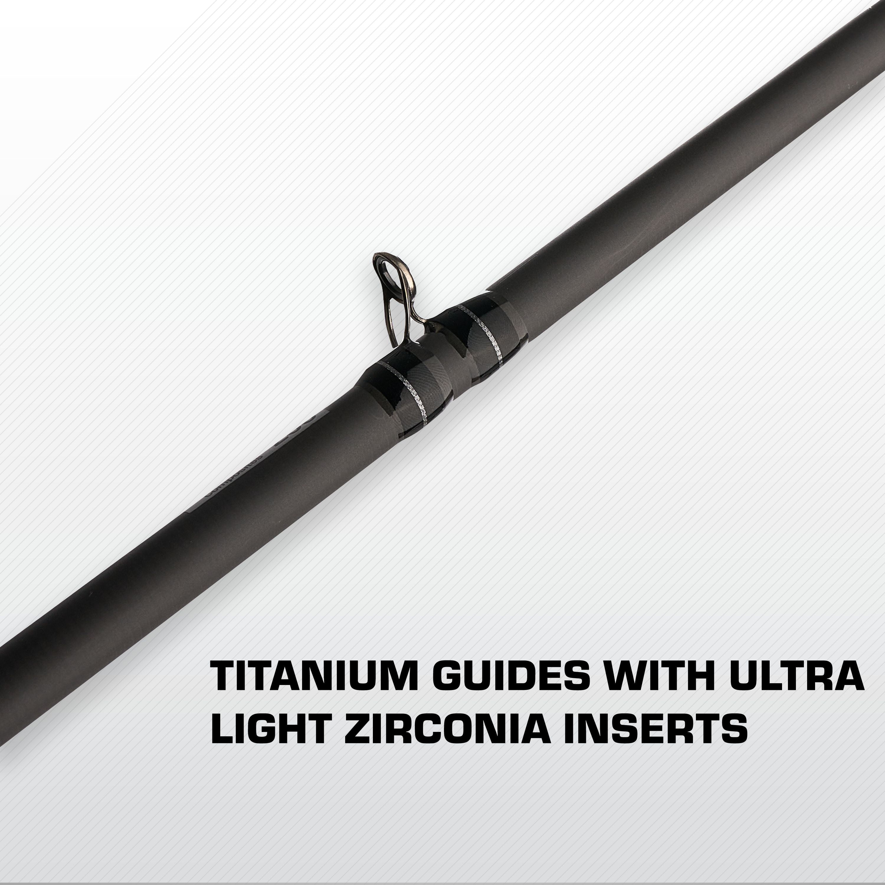 Abu Garcia Bobby Lane Swim Jig Rod - Image 10