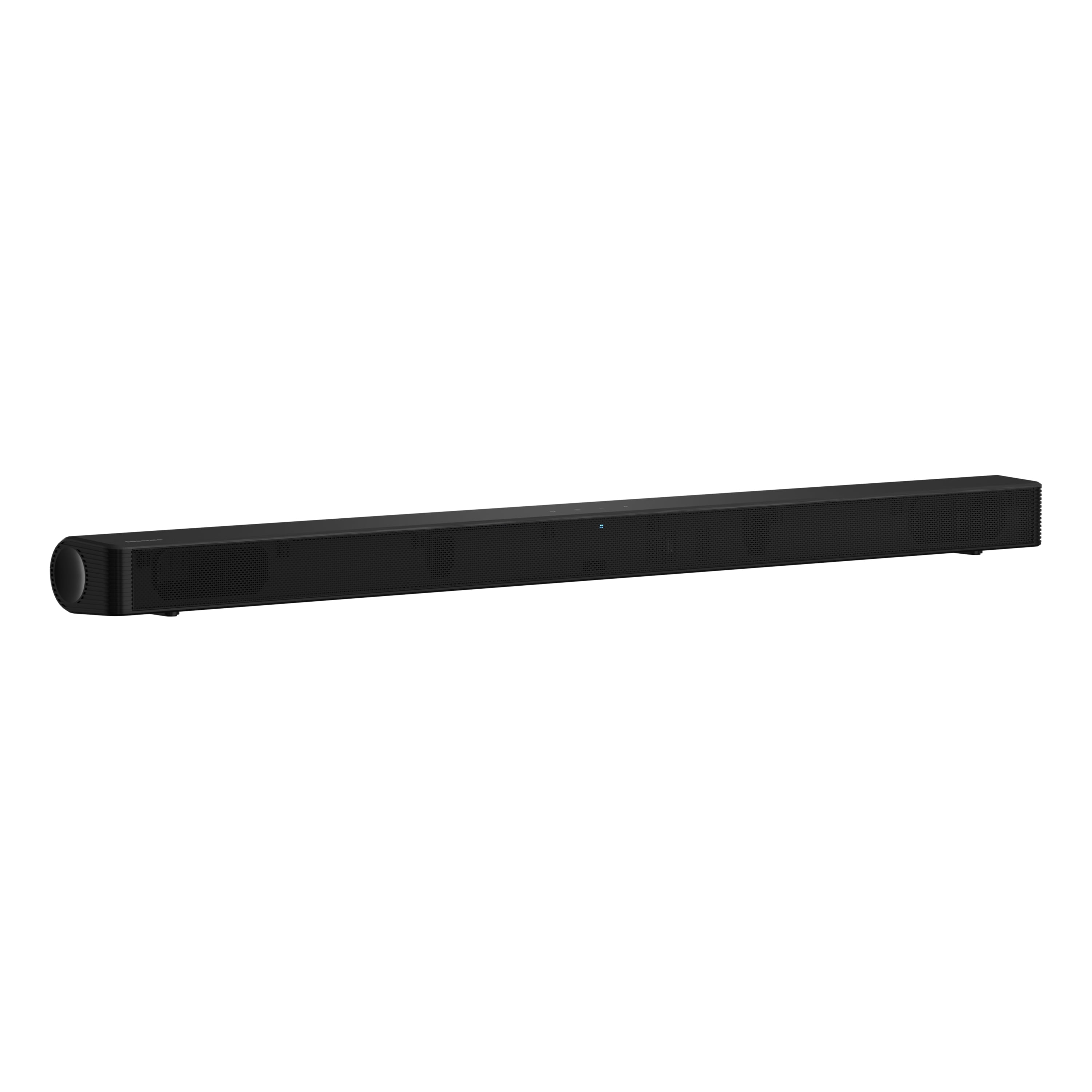Hisense 2.0 Channel 120W Soundbar, Bluetooth and Roku Ready TV (HS205G) - Image 4