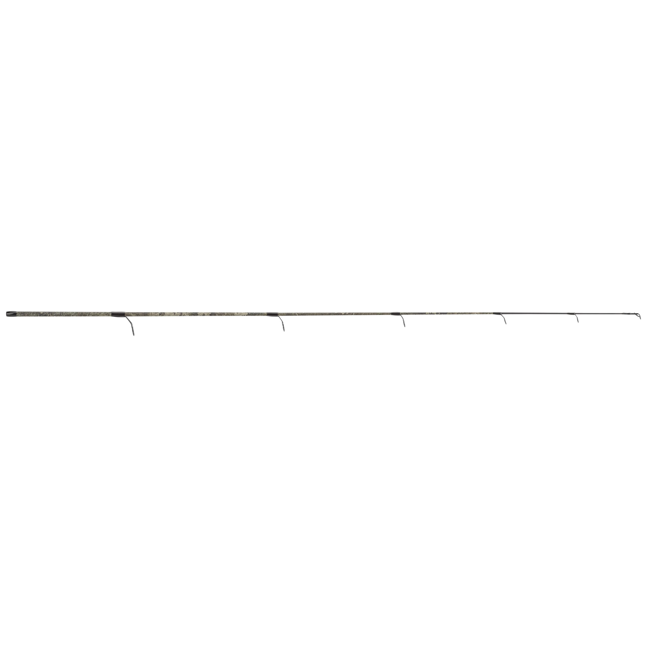 ProFISHiency 6ft 6in Medium TrueTimber Strata Spinning Combo - Image 6