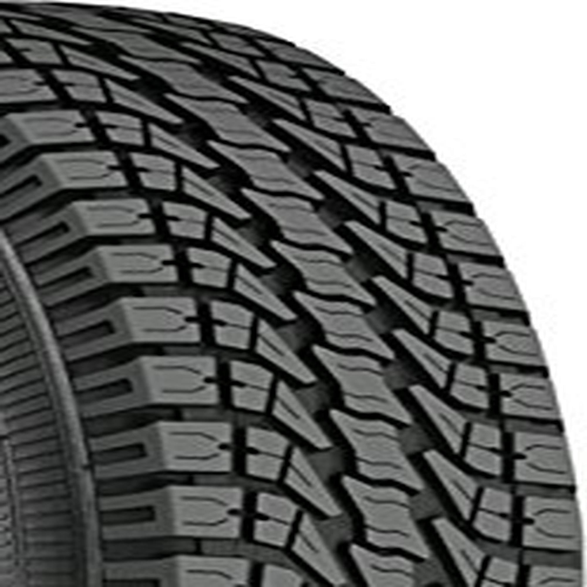 Set of 2 Zeetex AT1000 LT275/65R20 126/123S E Tires - Image 3