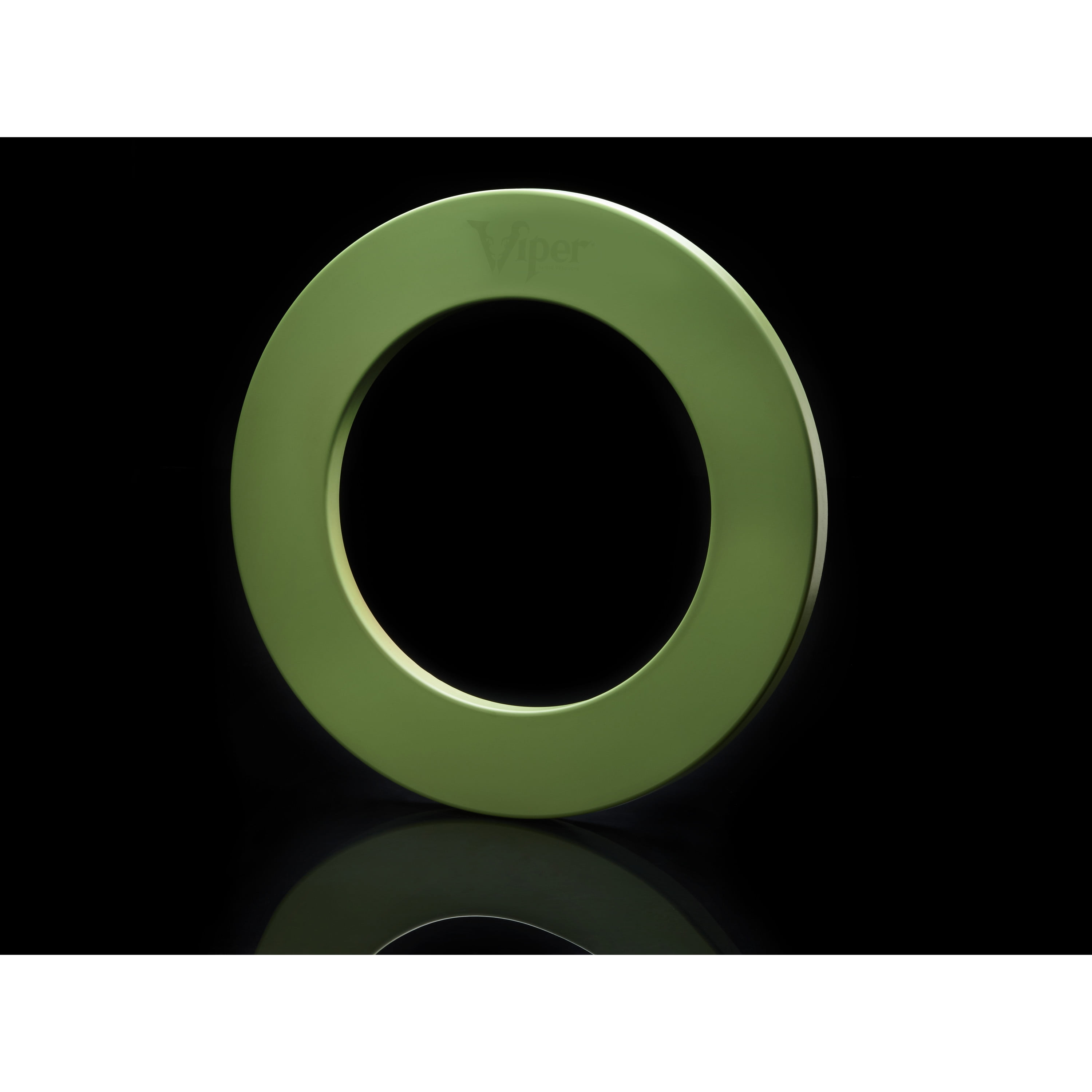 Viper Guardian Dartboard Surround, Dartboard Wall Protector, Green - Image 3