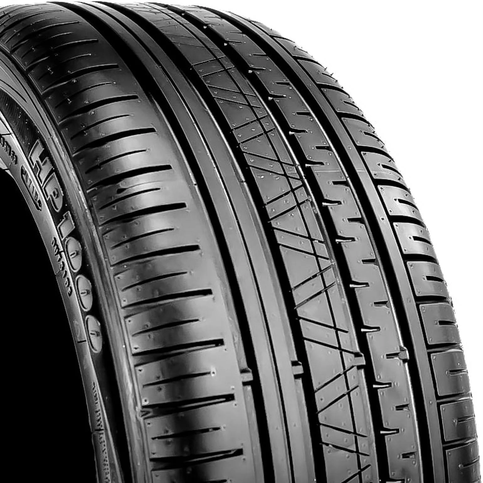 Zeetex HT1000 Highway P265/75R16 116T Light Truck Tire Fits: 1996-99 Chevrolet Tahoe Base, 2006-07 Hummer H3 Base - Image 7