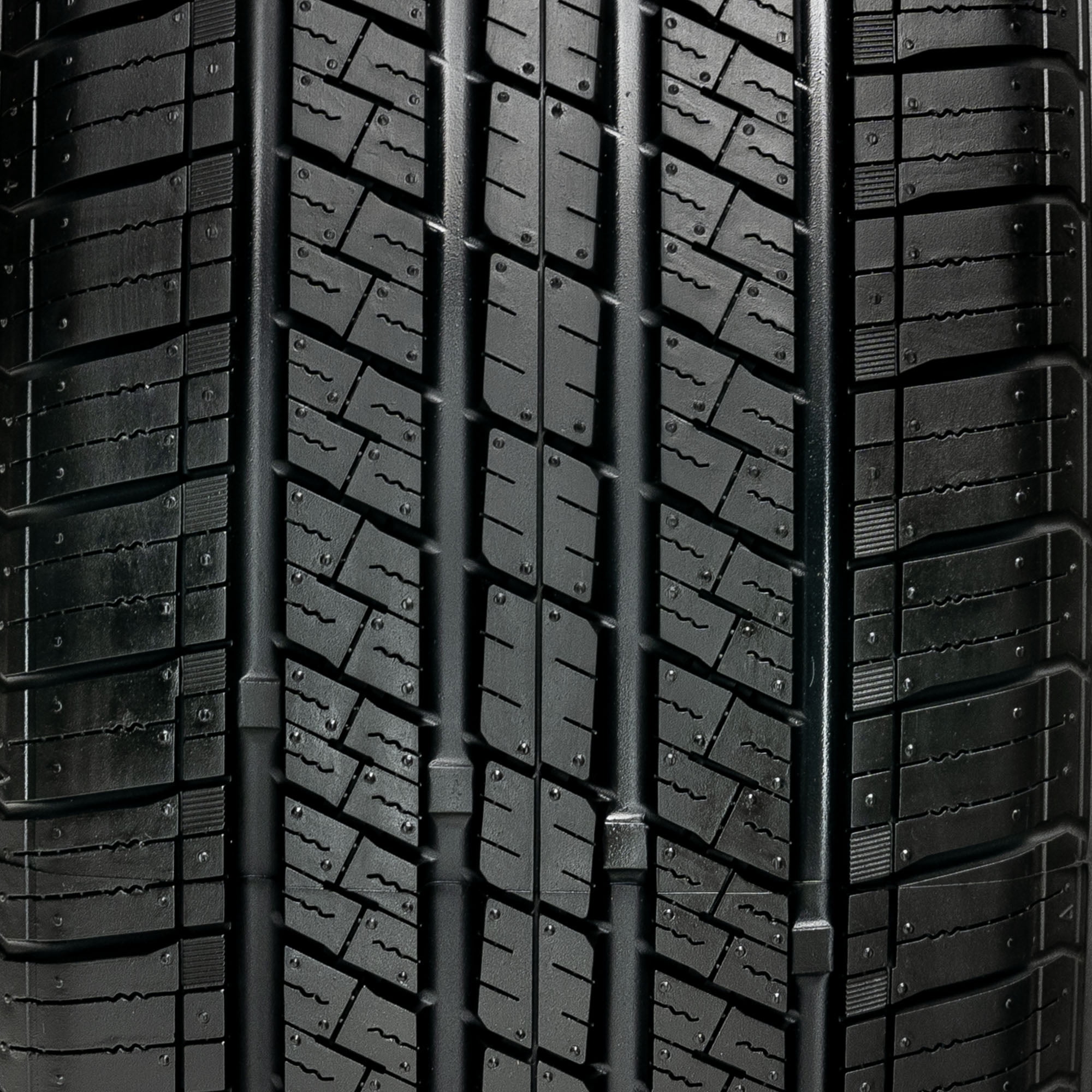 Set of 2 Vantage Touring AS 215/60R16 95V Tires - Image 3