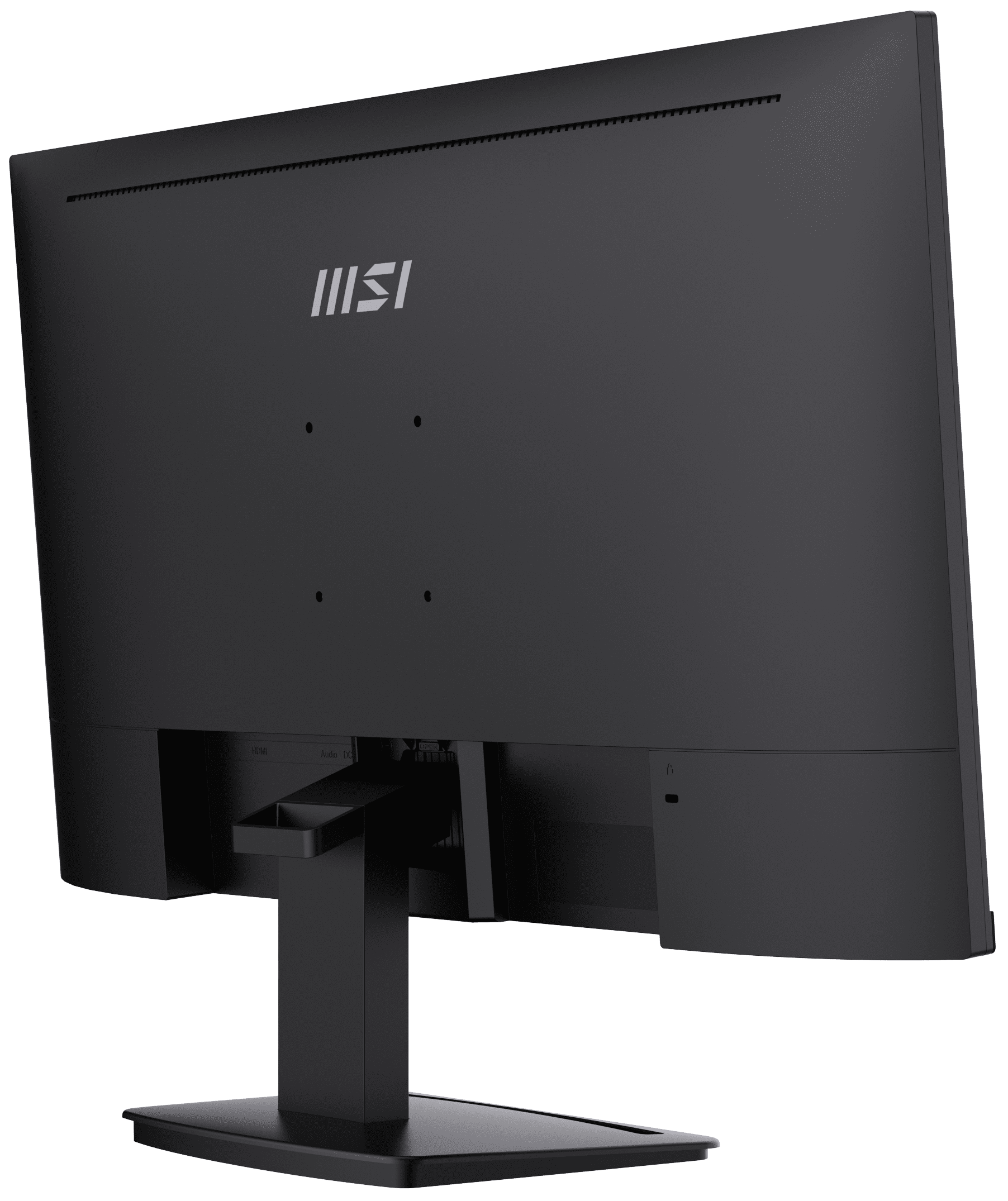 MSI Pro MP273 27" Full HD LCD Monitor - 16:9 - Black, Black - Image 3