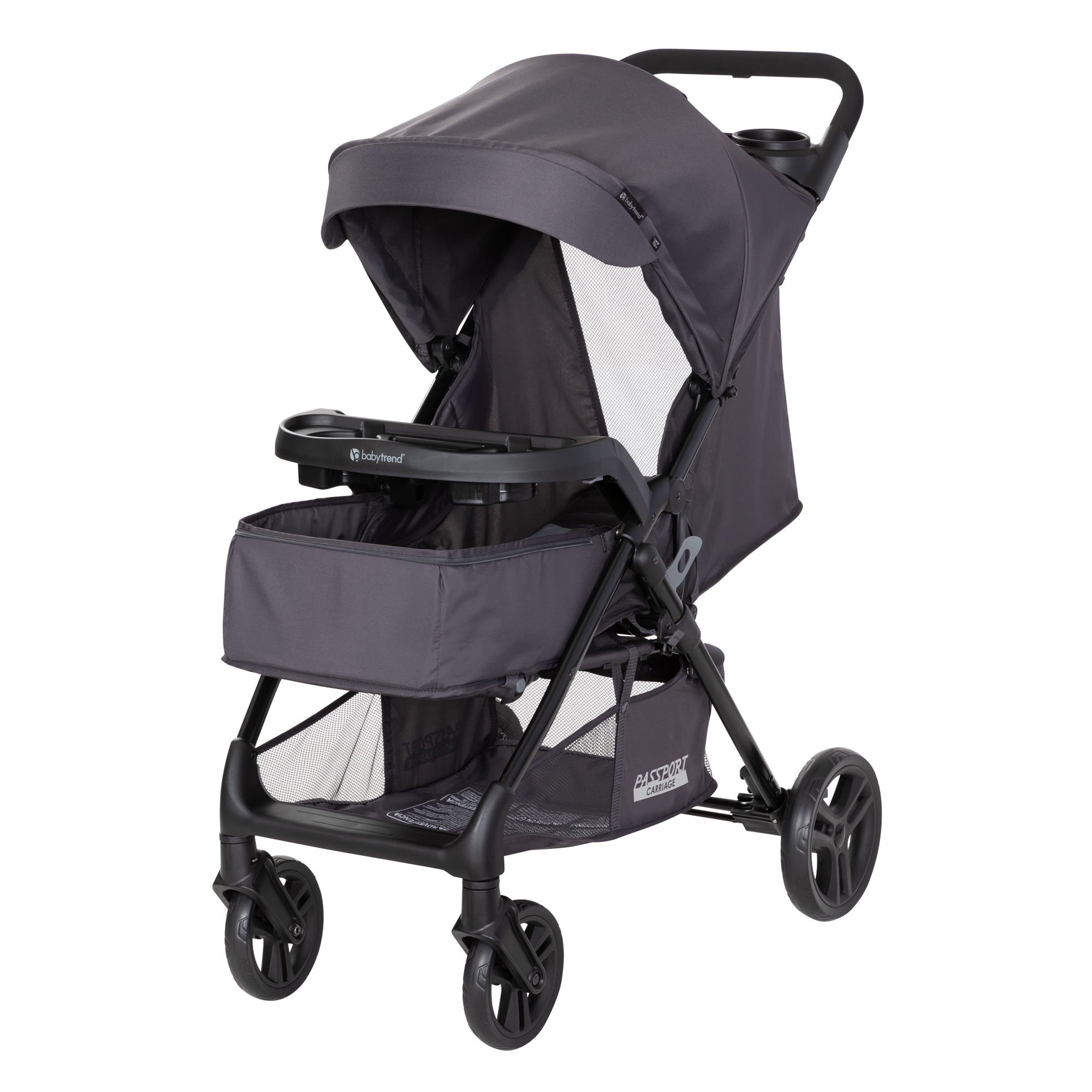 Passport Carriage Travel System (with EZ-Lift™ PLUS) - Image 14