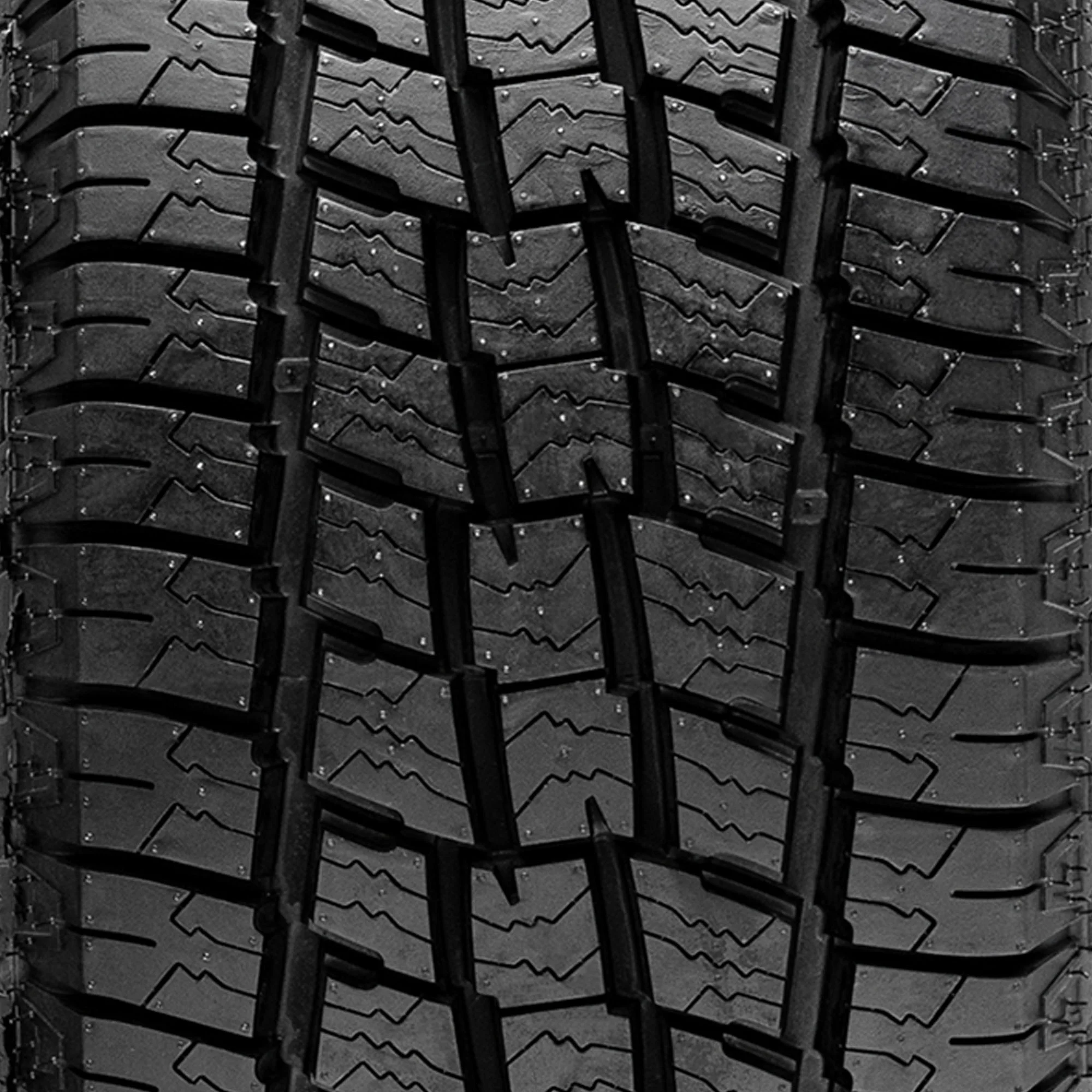 Lionhart Lionclaw ATX2 All Terrain LT285/70R17 121/118Q E Light Truck Tire - Image 5