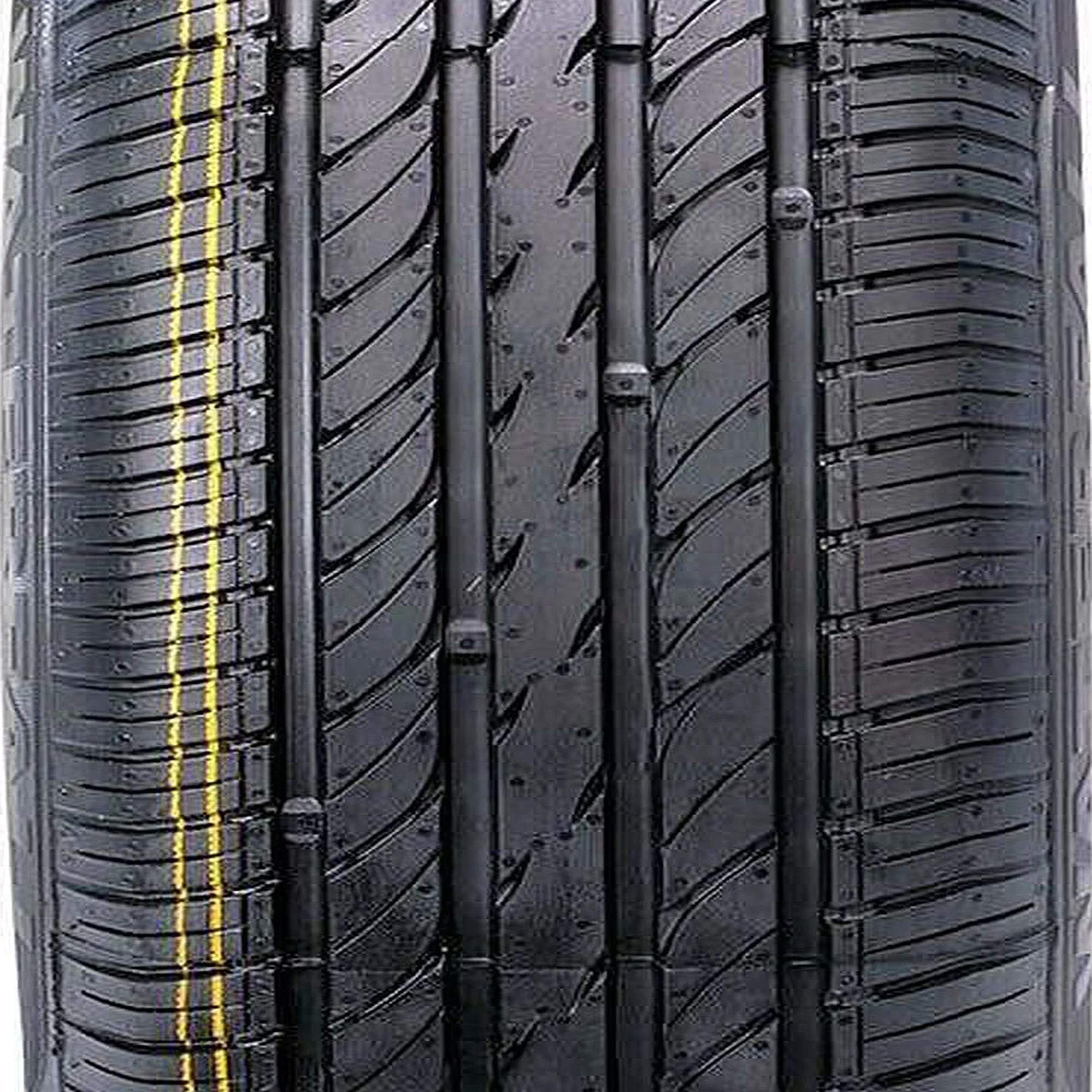 Waterfall Eco Dynamic All Season 225/50R17 98W XL Passenger Tire - Image 3